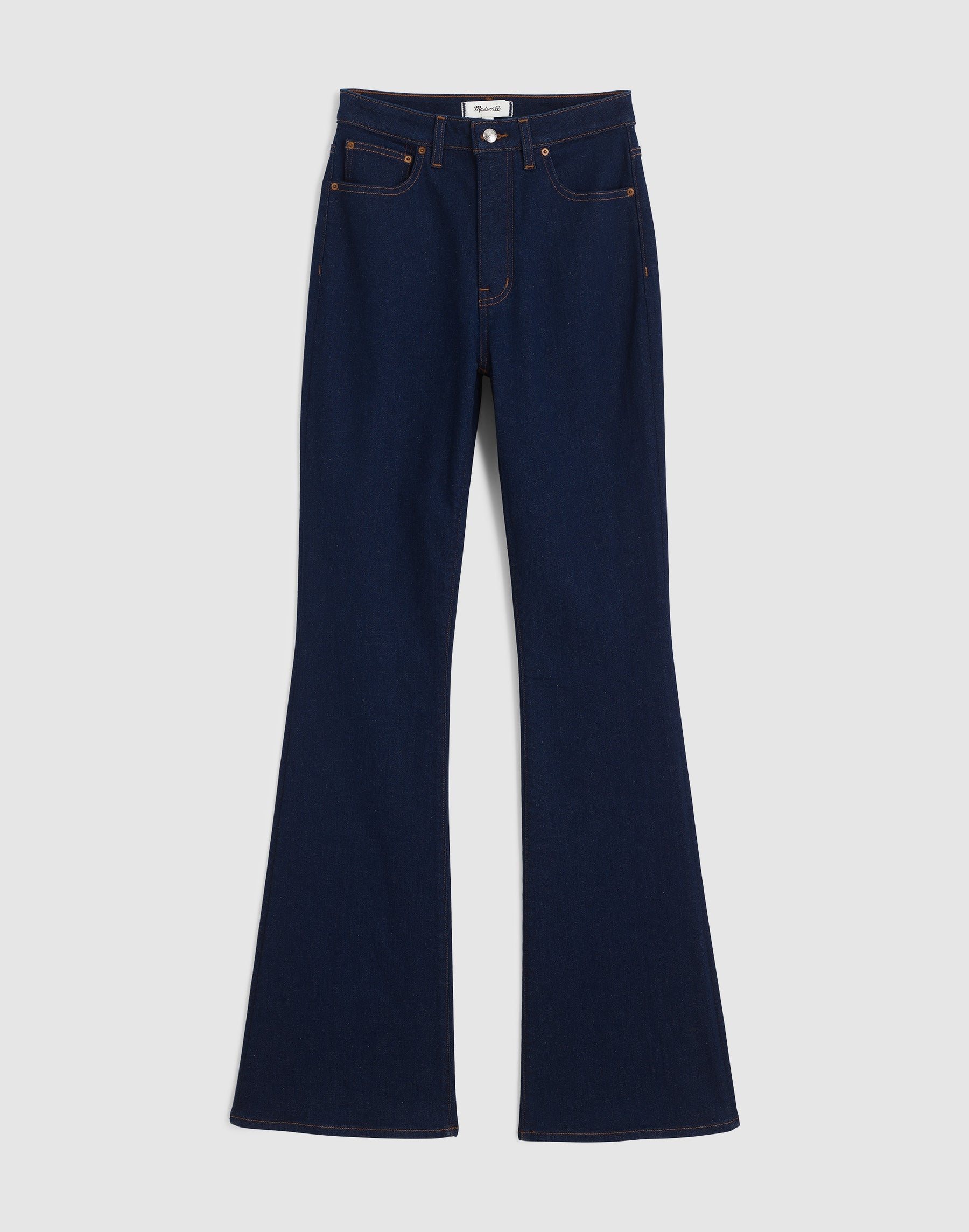1 waist size - 27