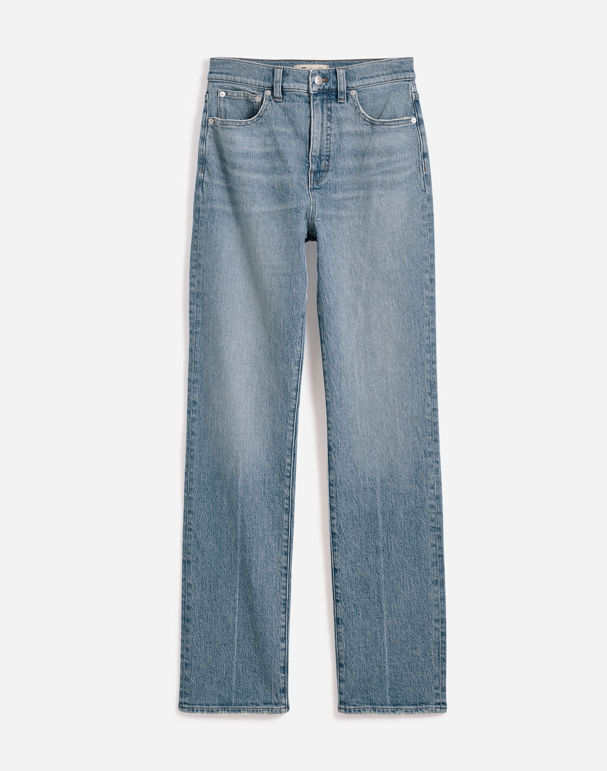 1 waist size - 27