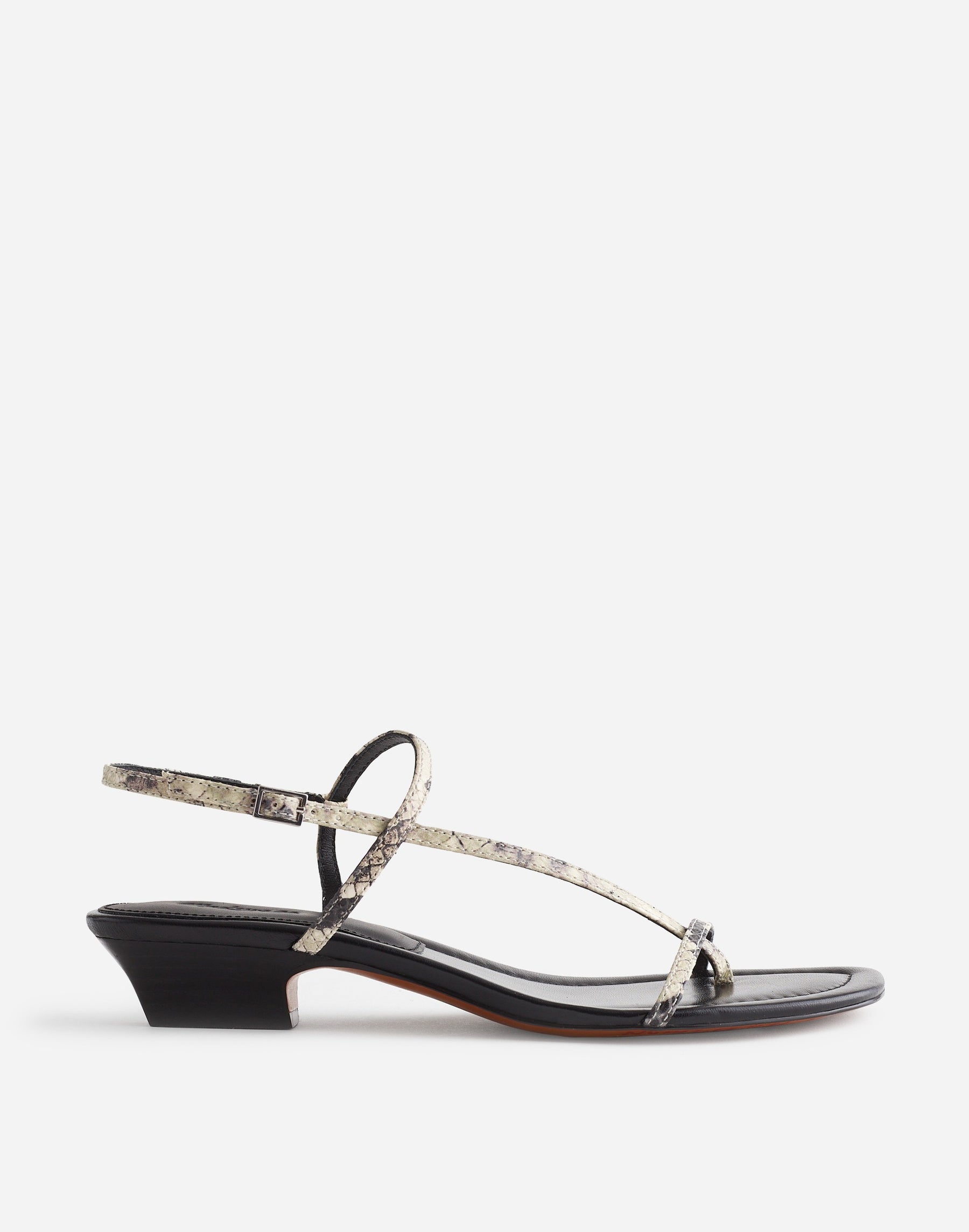 1 shoe size - 5 1/2