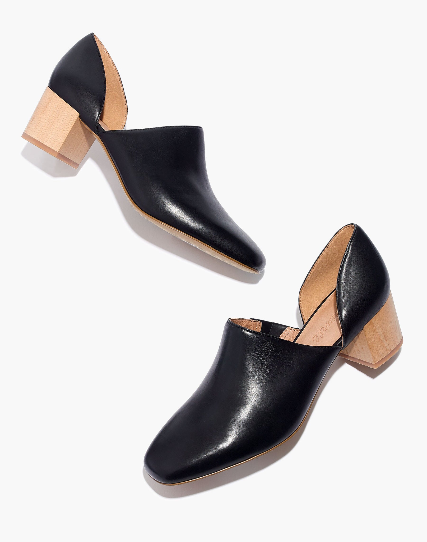 1 shoe size - 7 1/2
