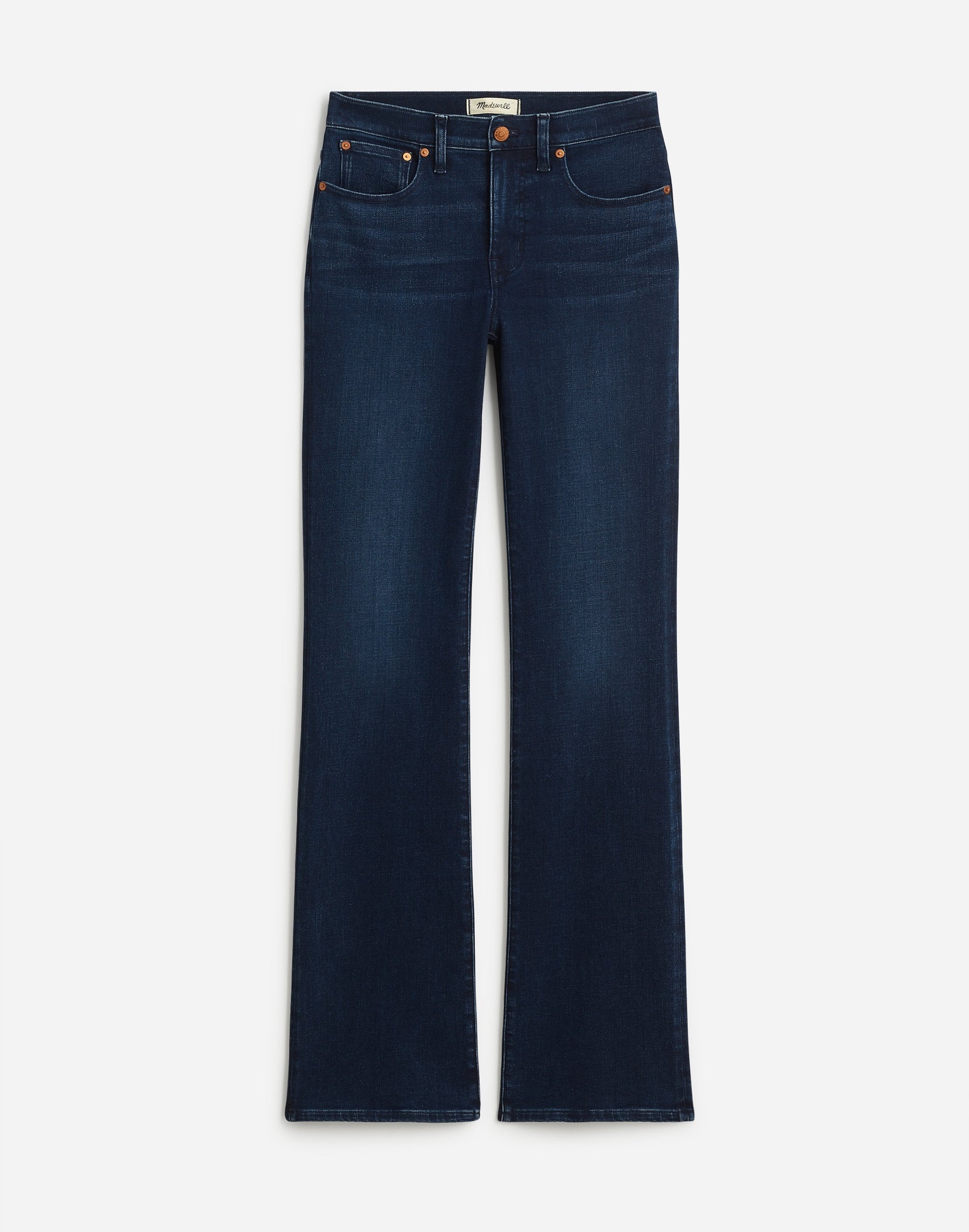 1 waist size - 27