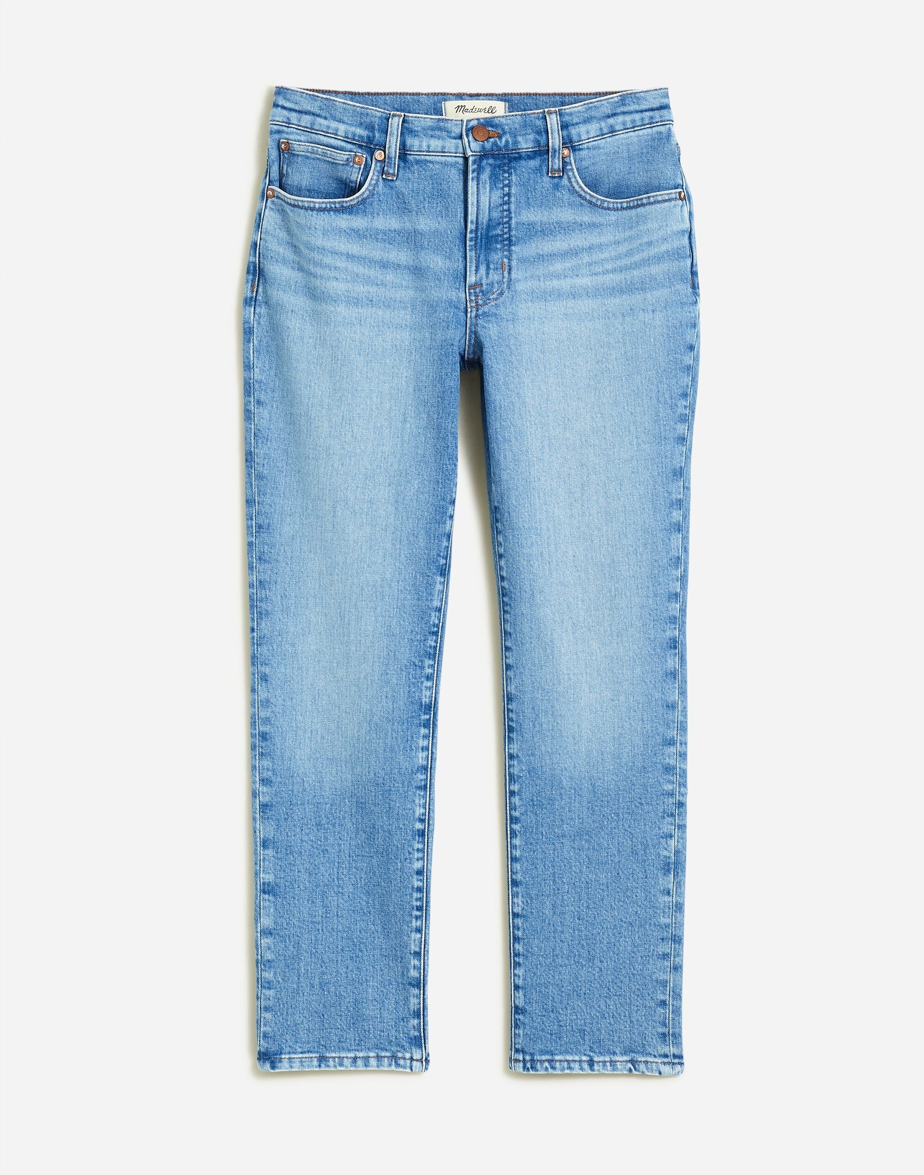 1 waist size - 27