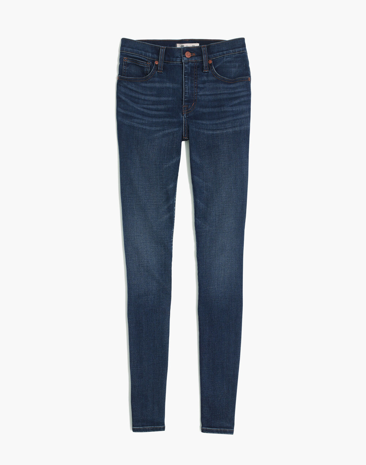 1 waist size - 25