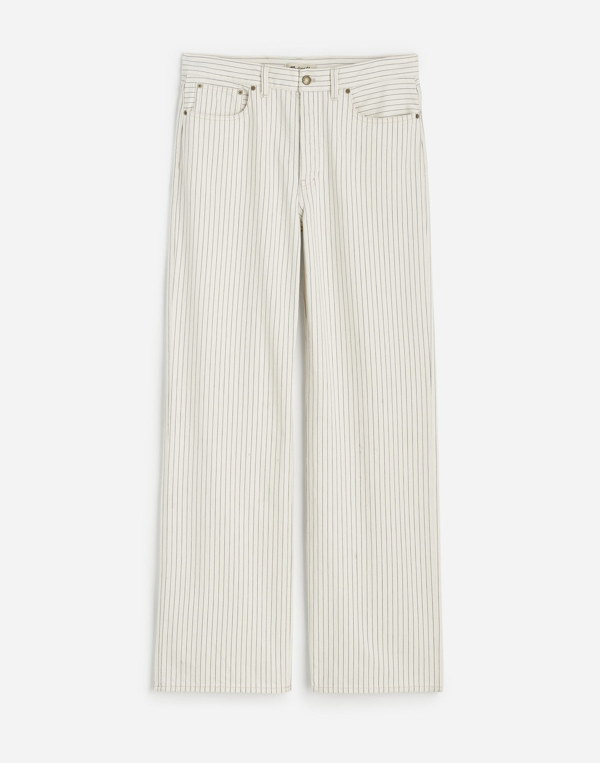 1 waist size - 25