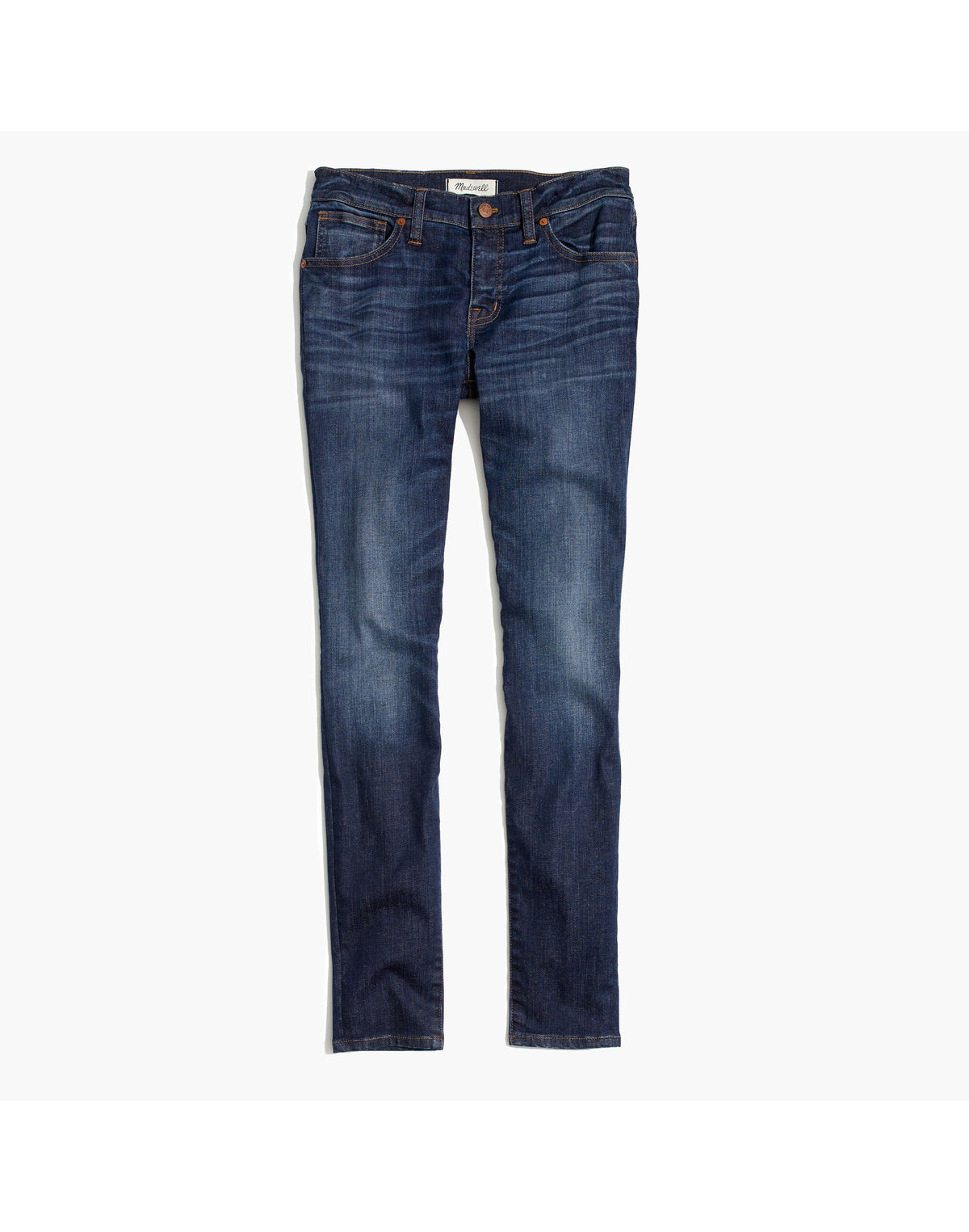 1 waist size - 25