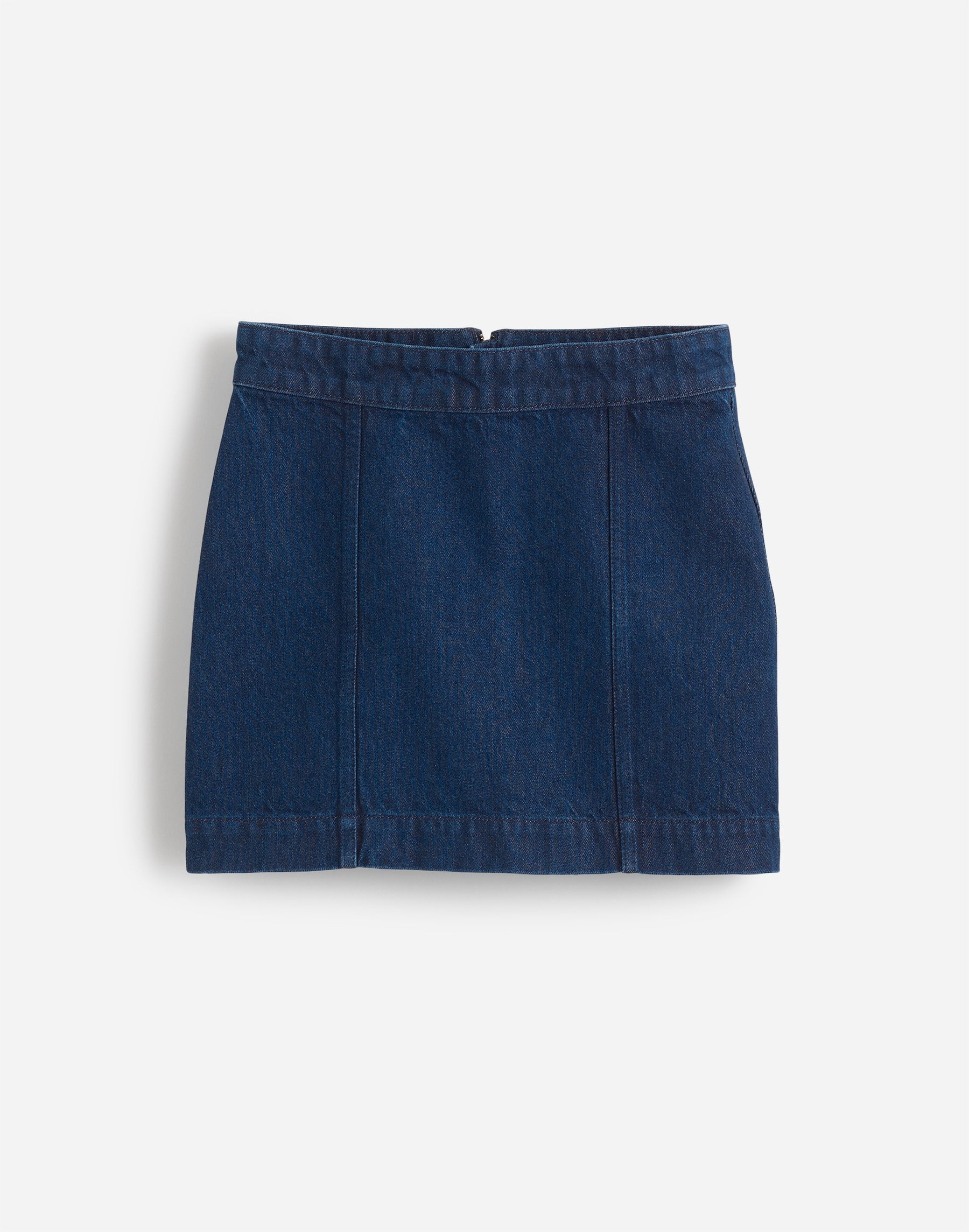 1 waist size - 26