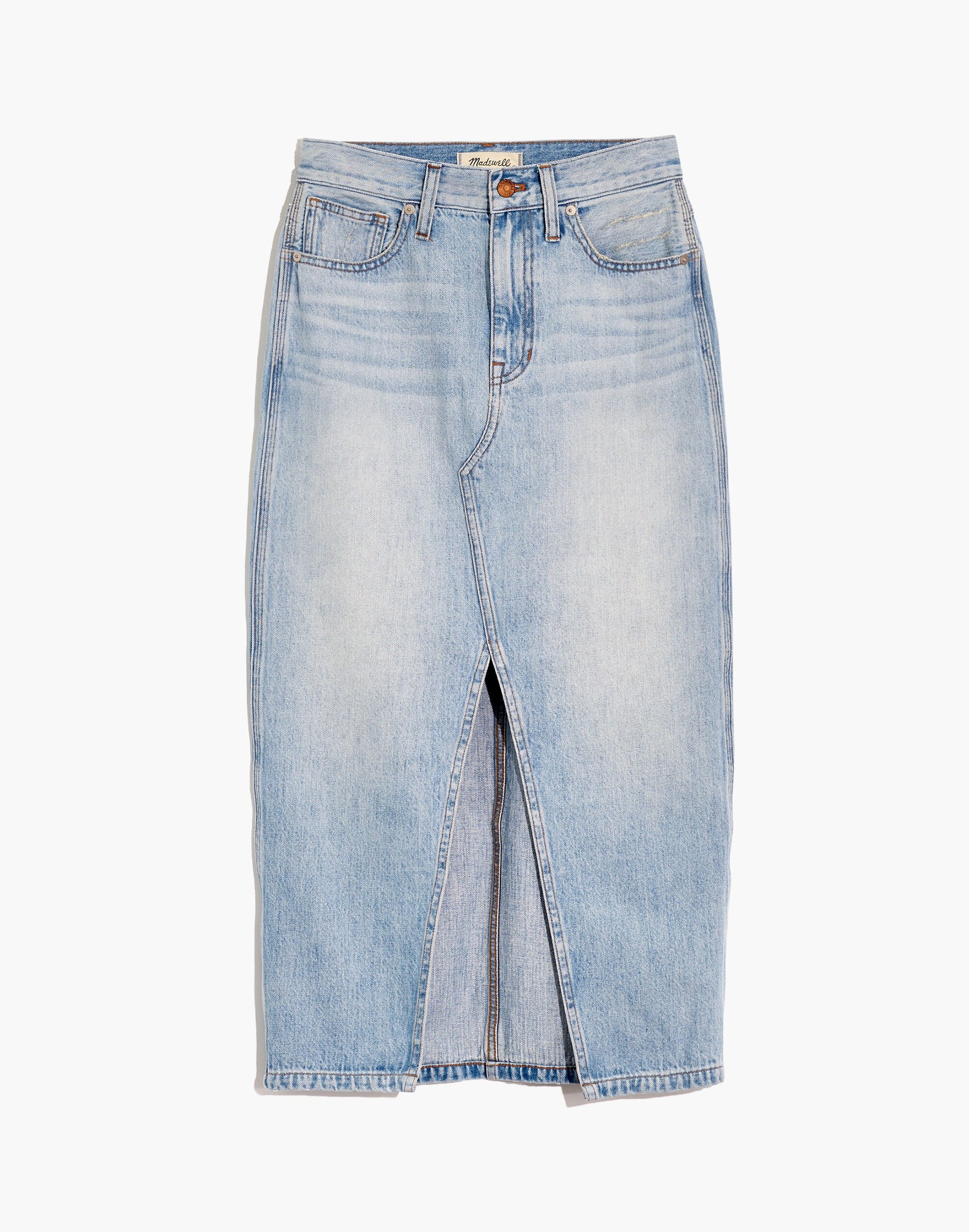 1 waist size - 23