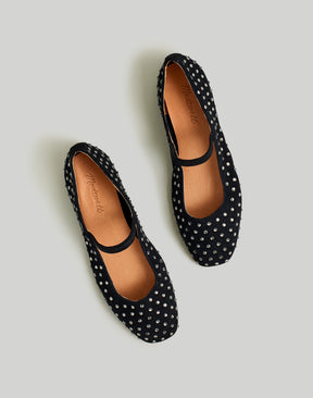 1 shoe size - 8 1/2