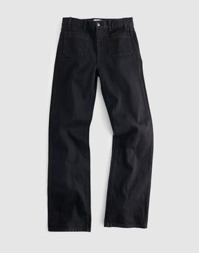 1 waist size - 28
