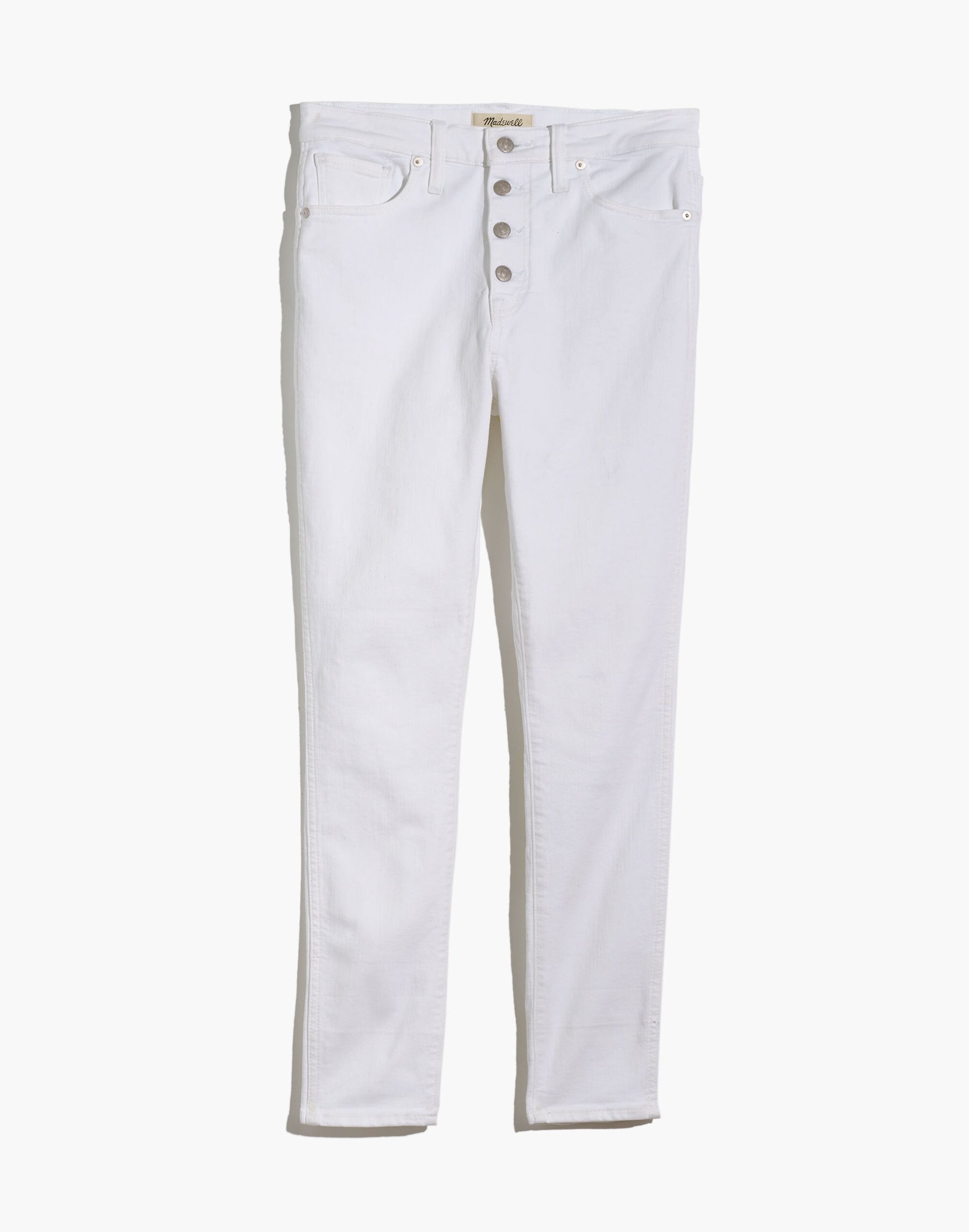 1 waist size - 27