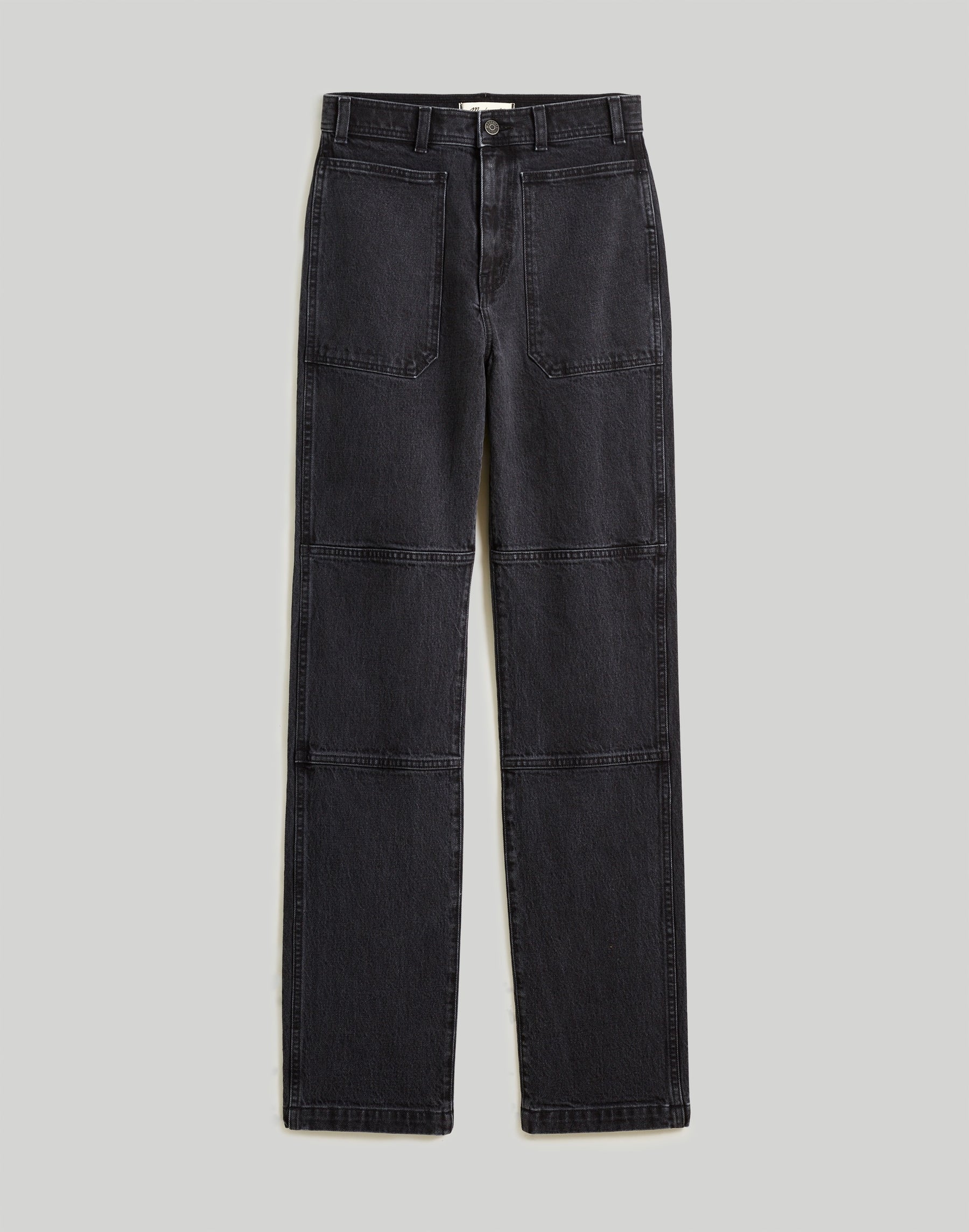 1 waist size - 23