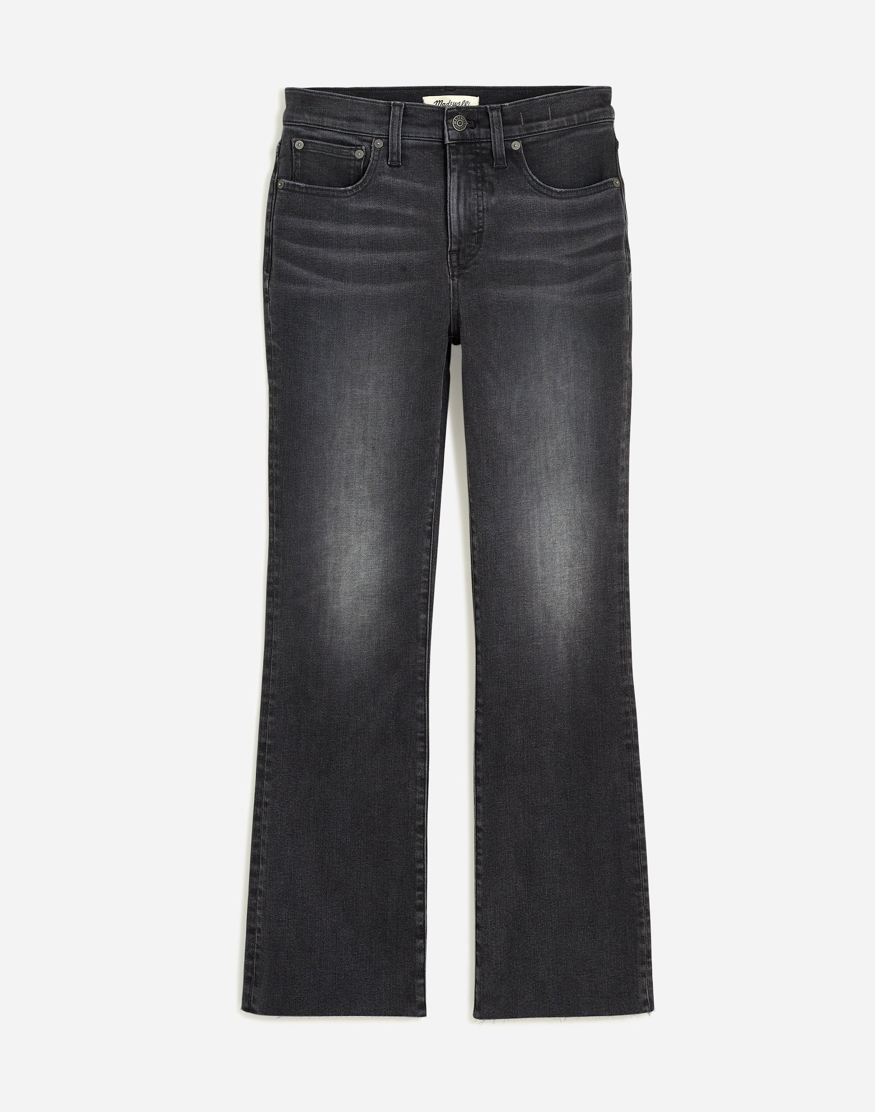 1 waist size - 29