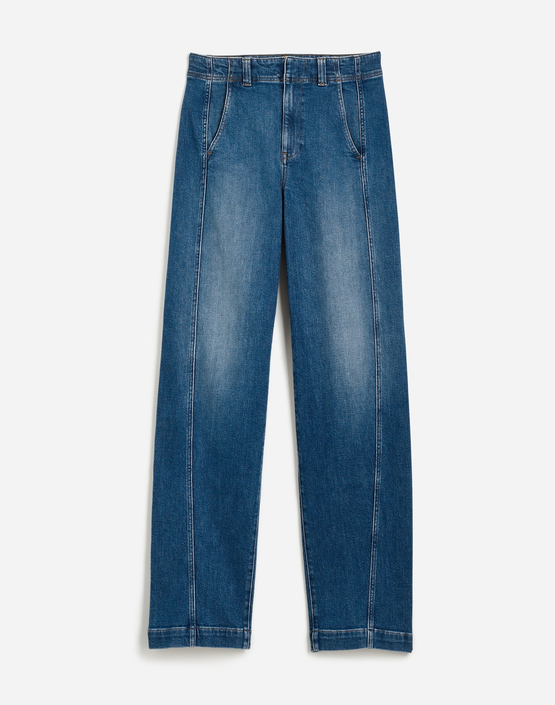 1 waist size - 28