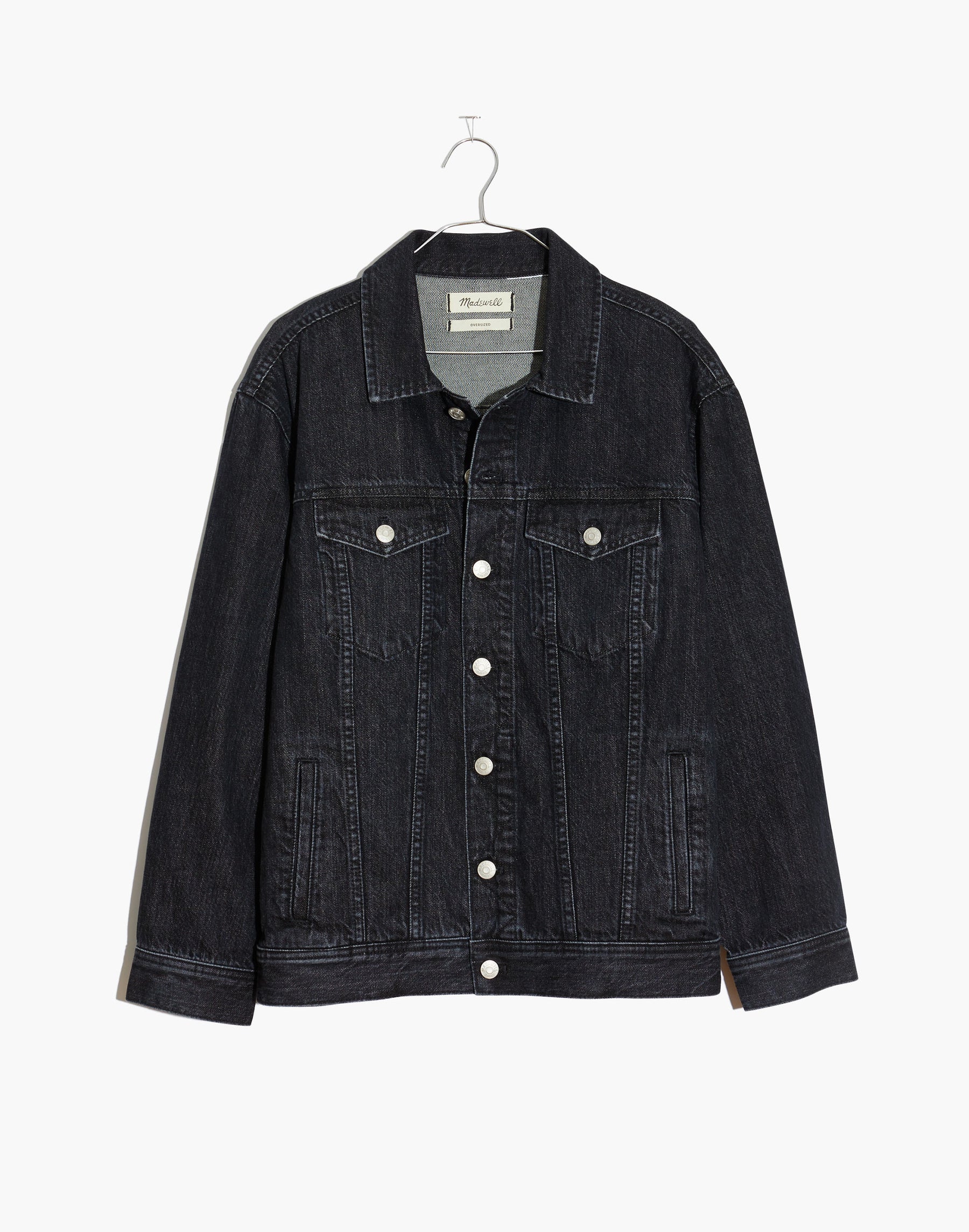 1 size - S