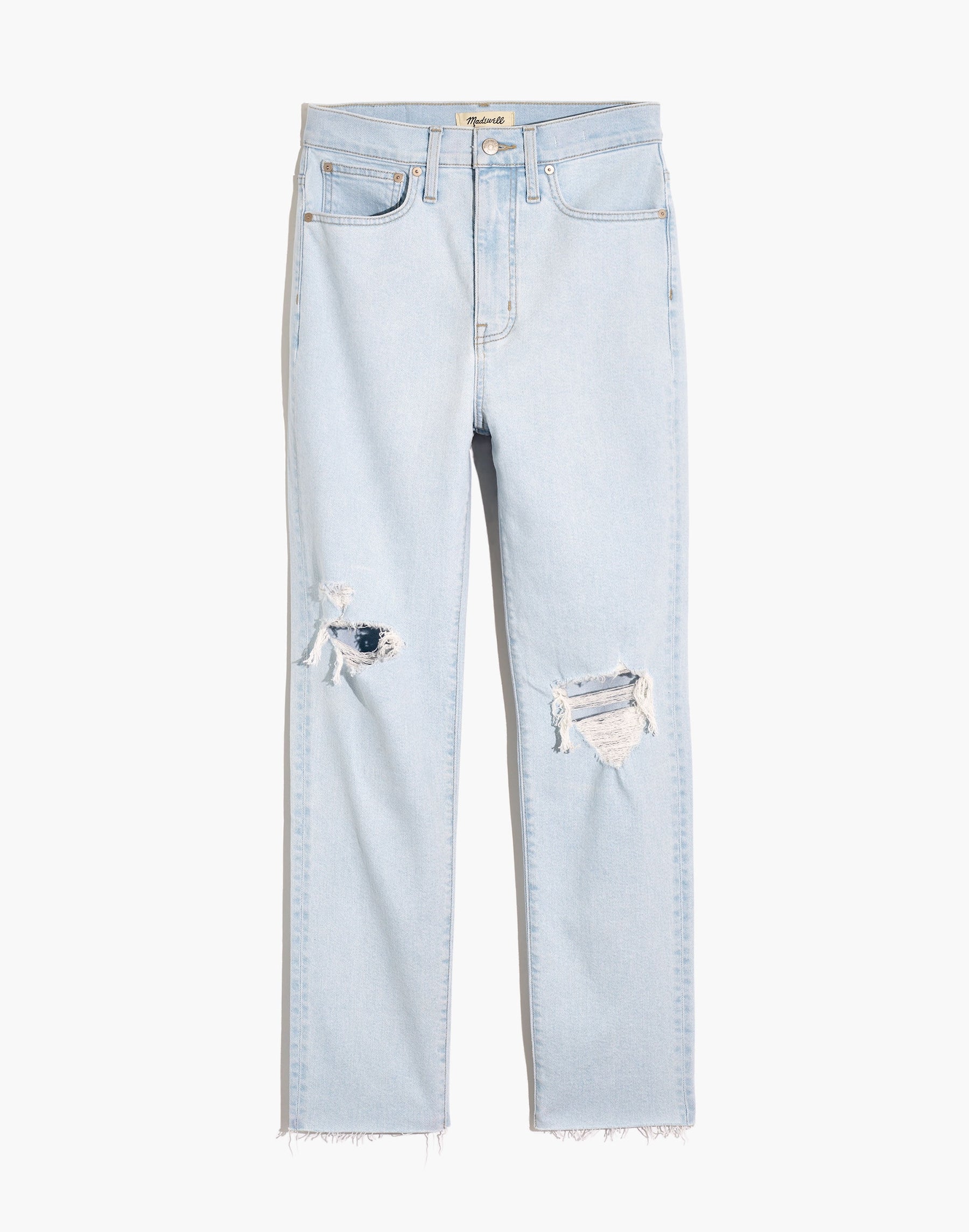 1 waist size - 26