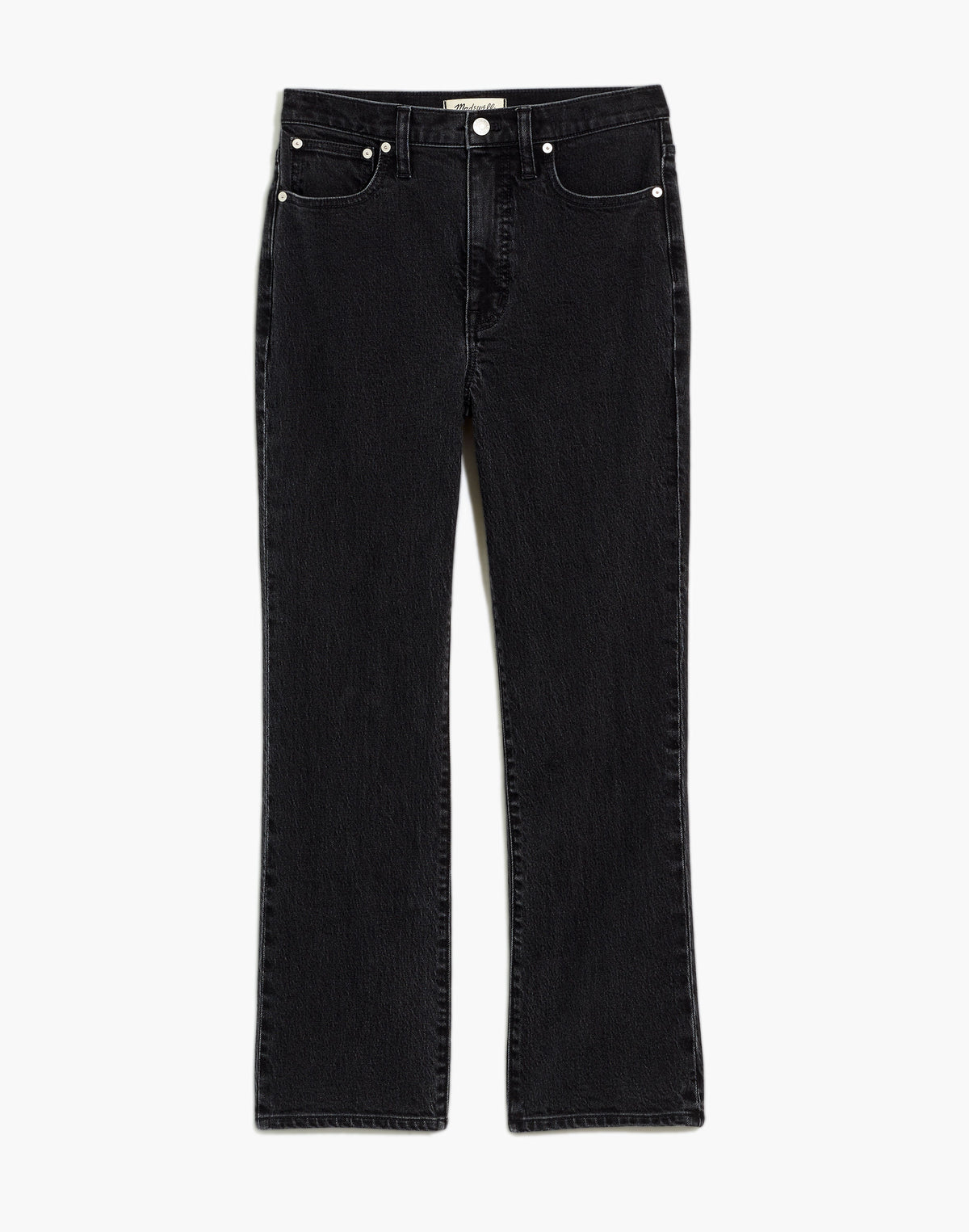 1 waist size - 29