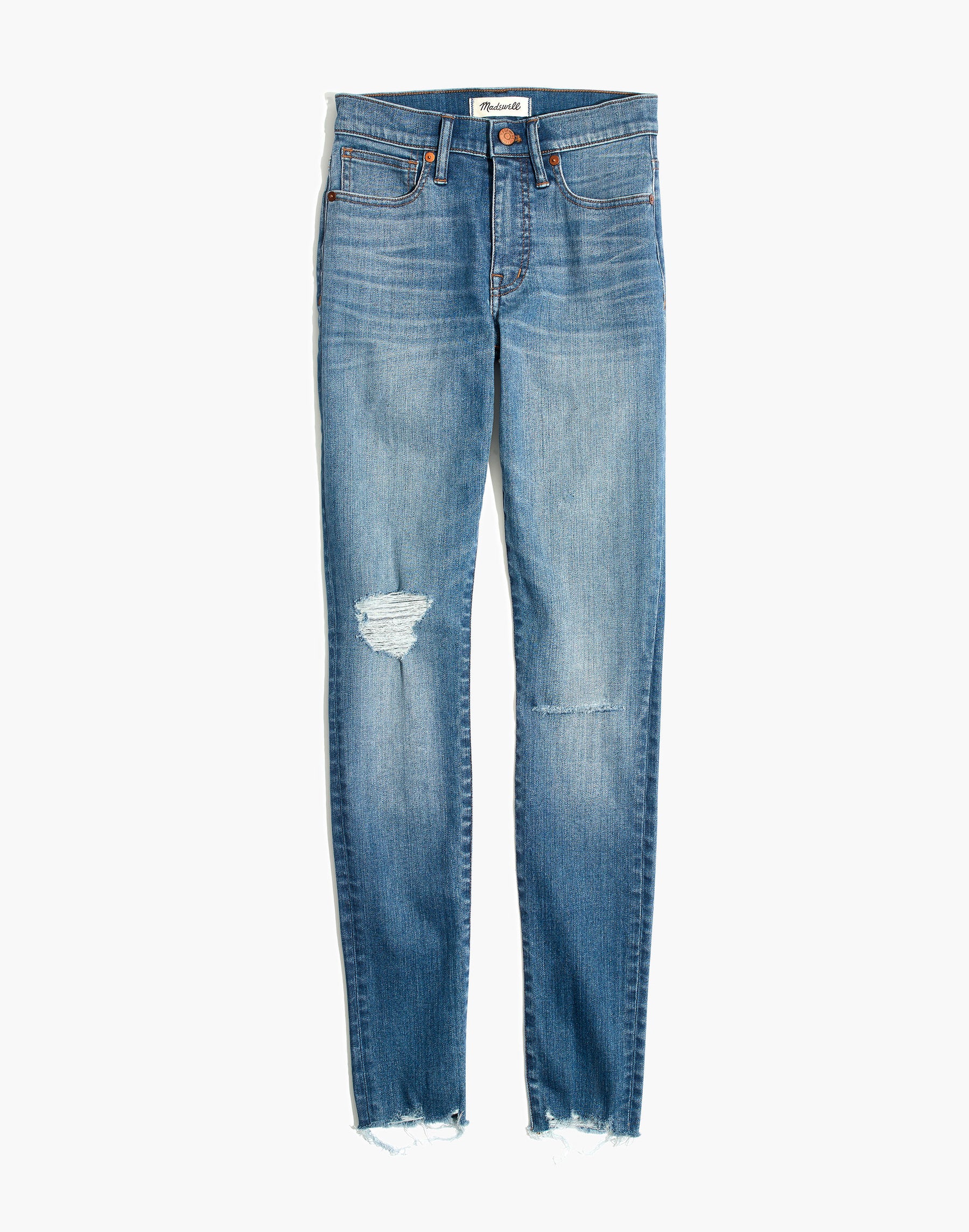 1 waist size - 26