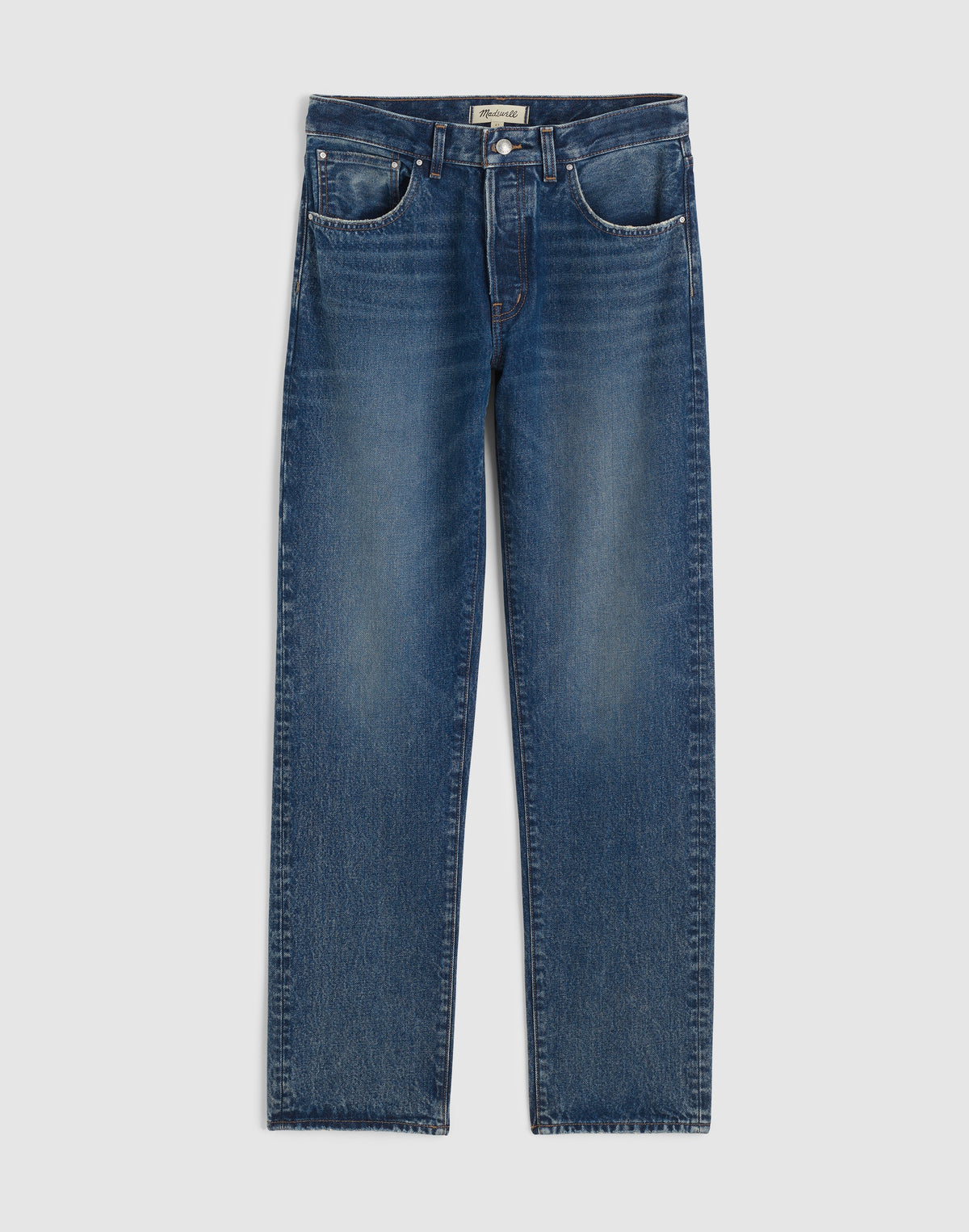 1 waist size - 27