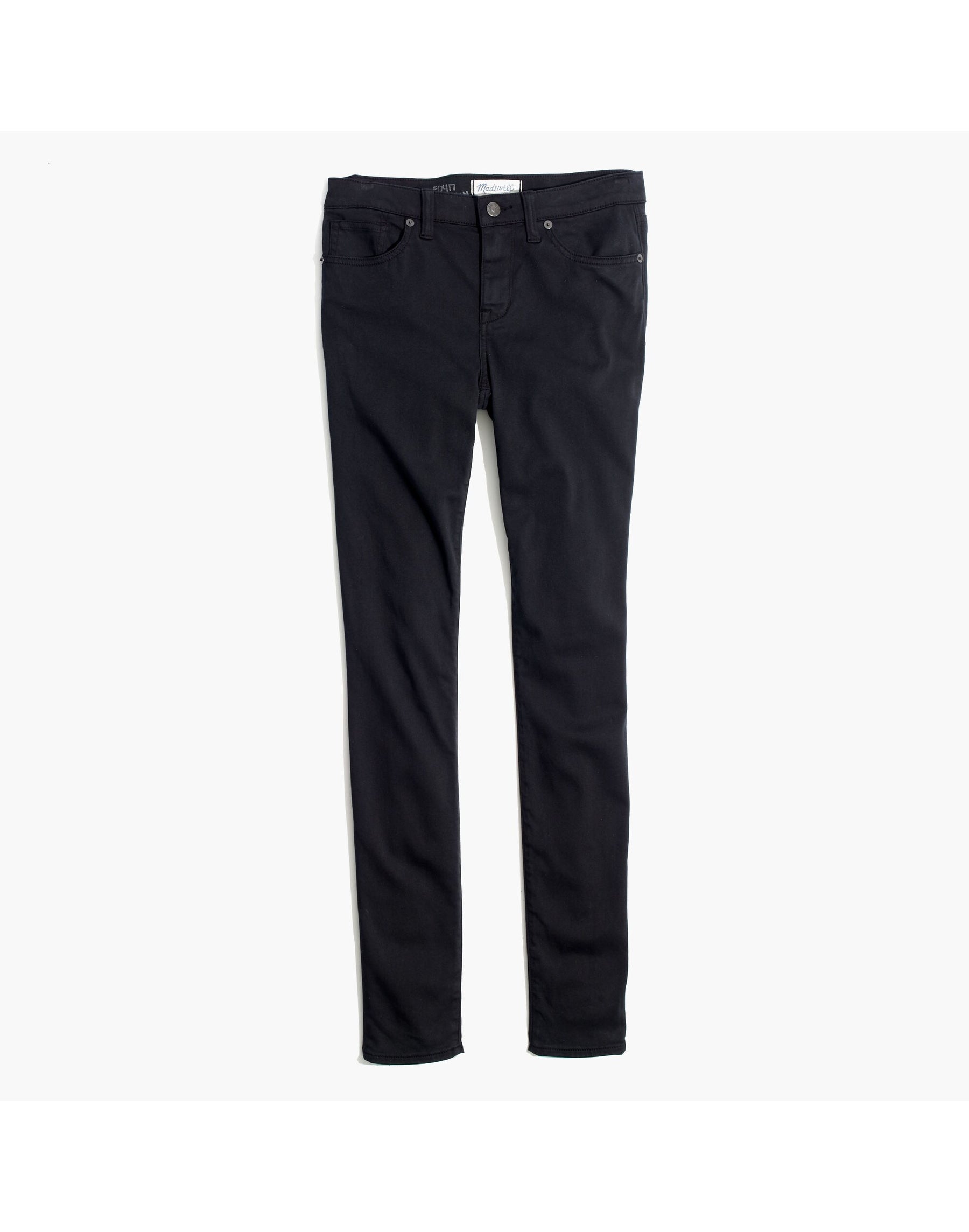 1 waist size - 28