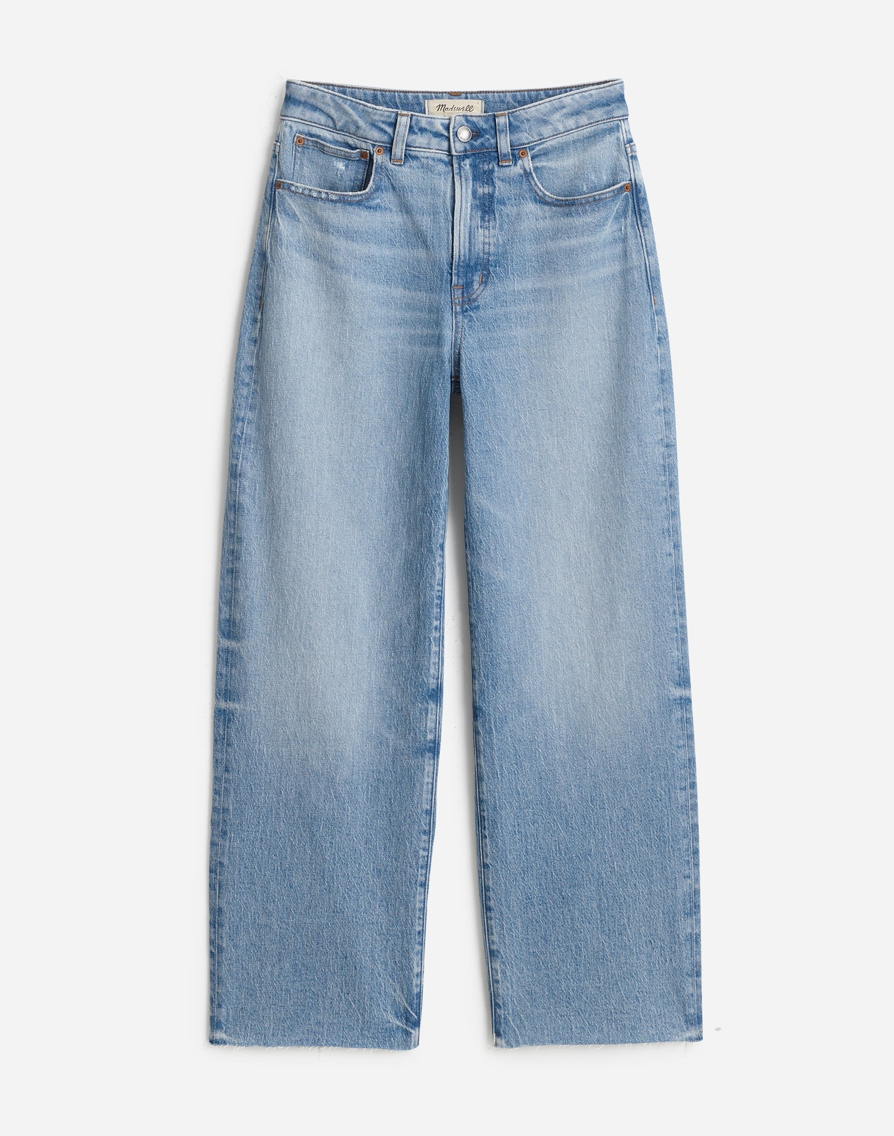 1 waist size - 28