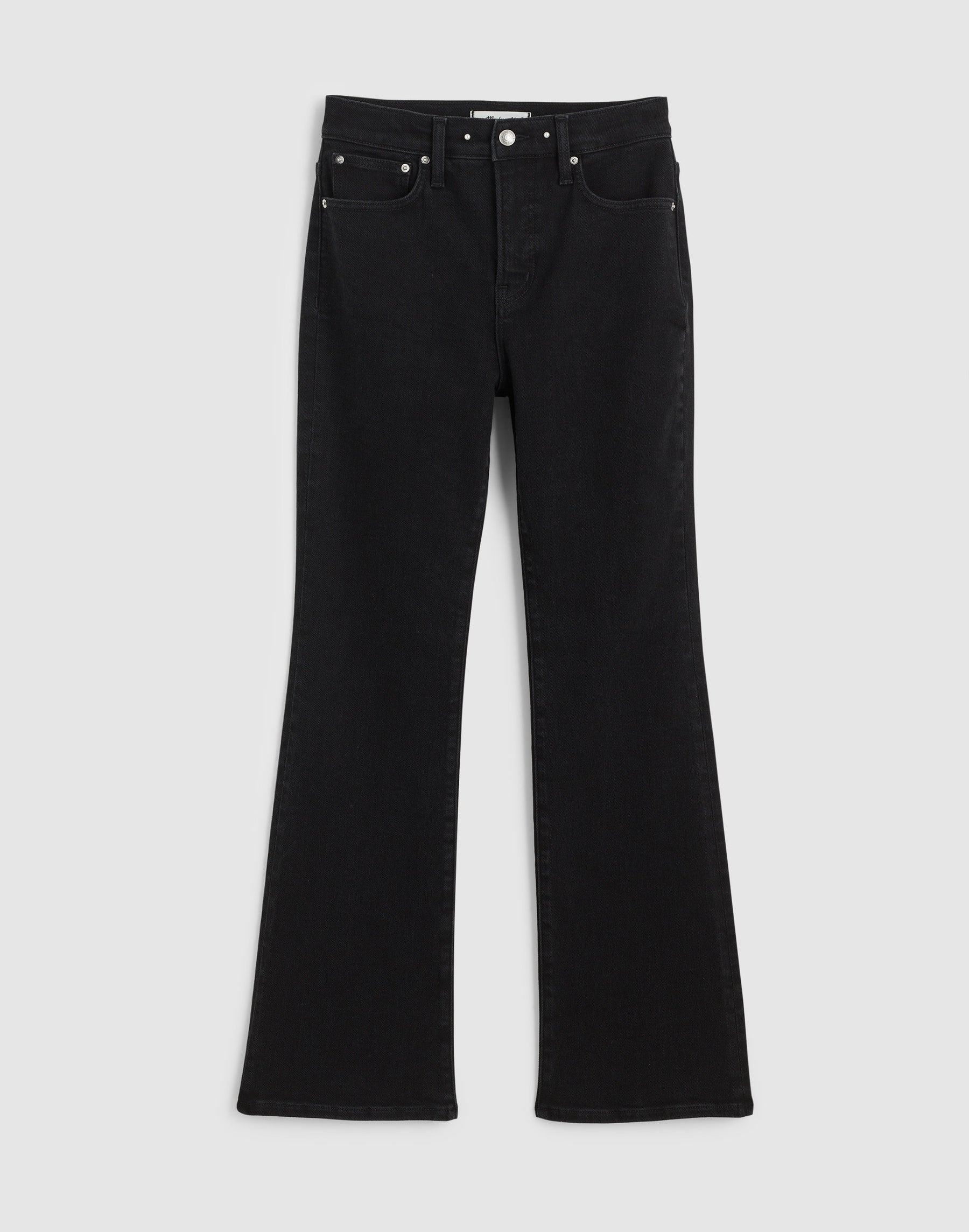 1 waist size - 27