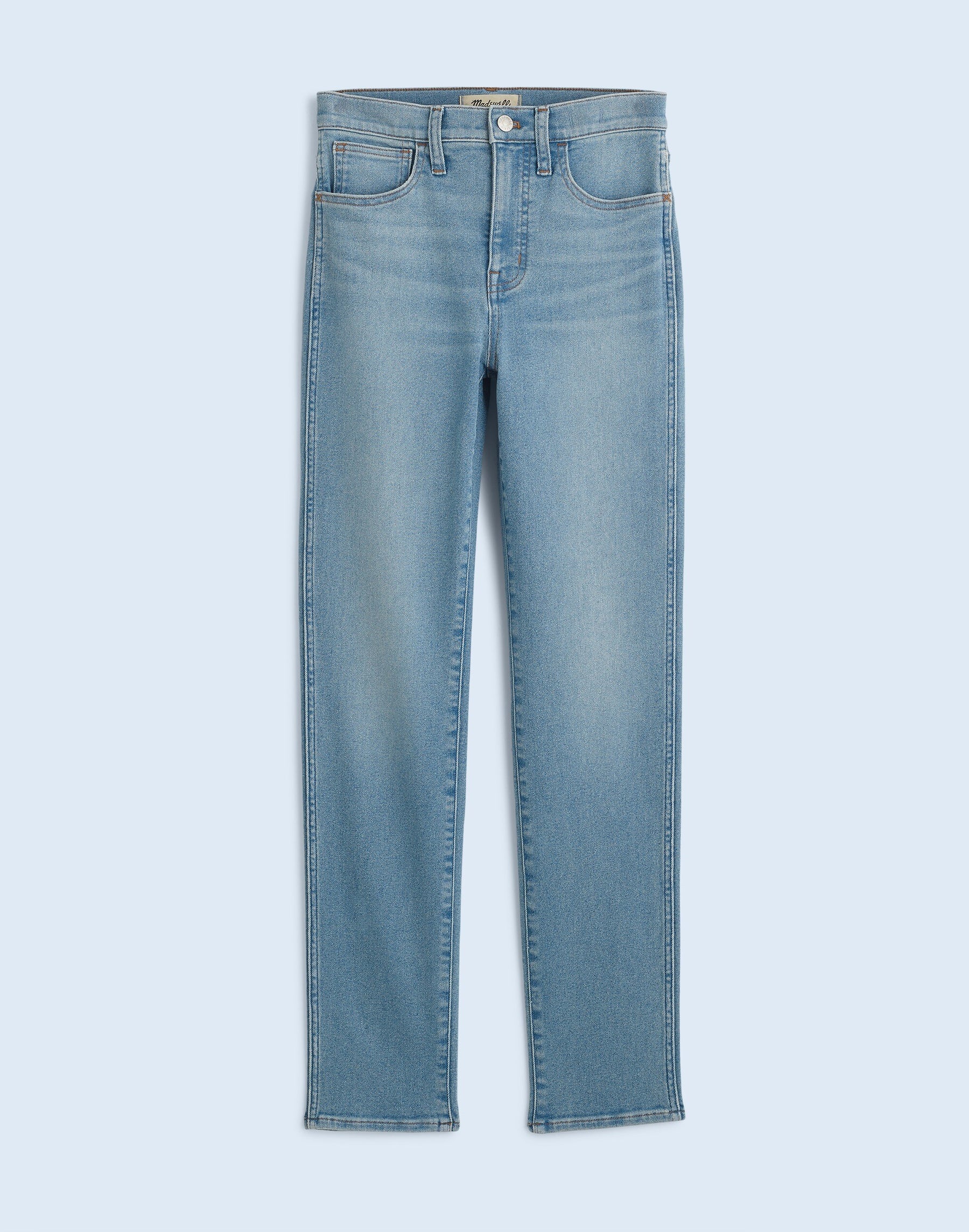 1 waist size - 25