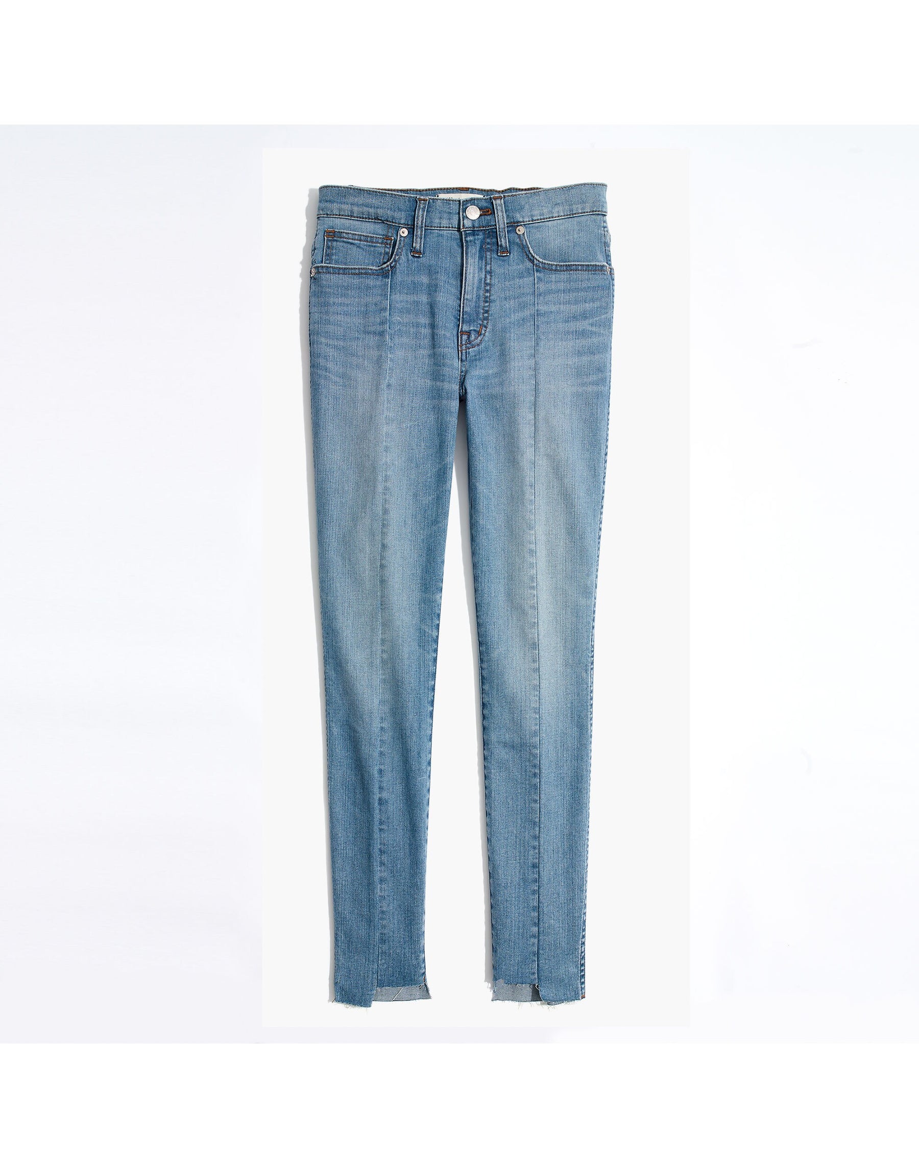 1 waist size - 25