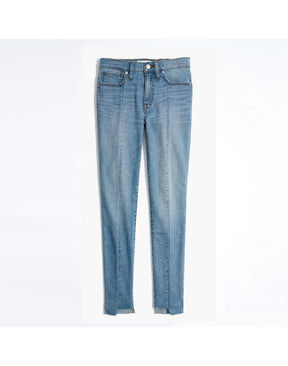 1 waist size - 25