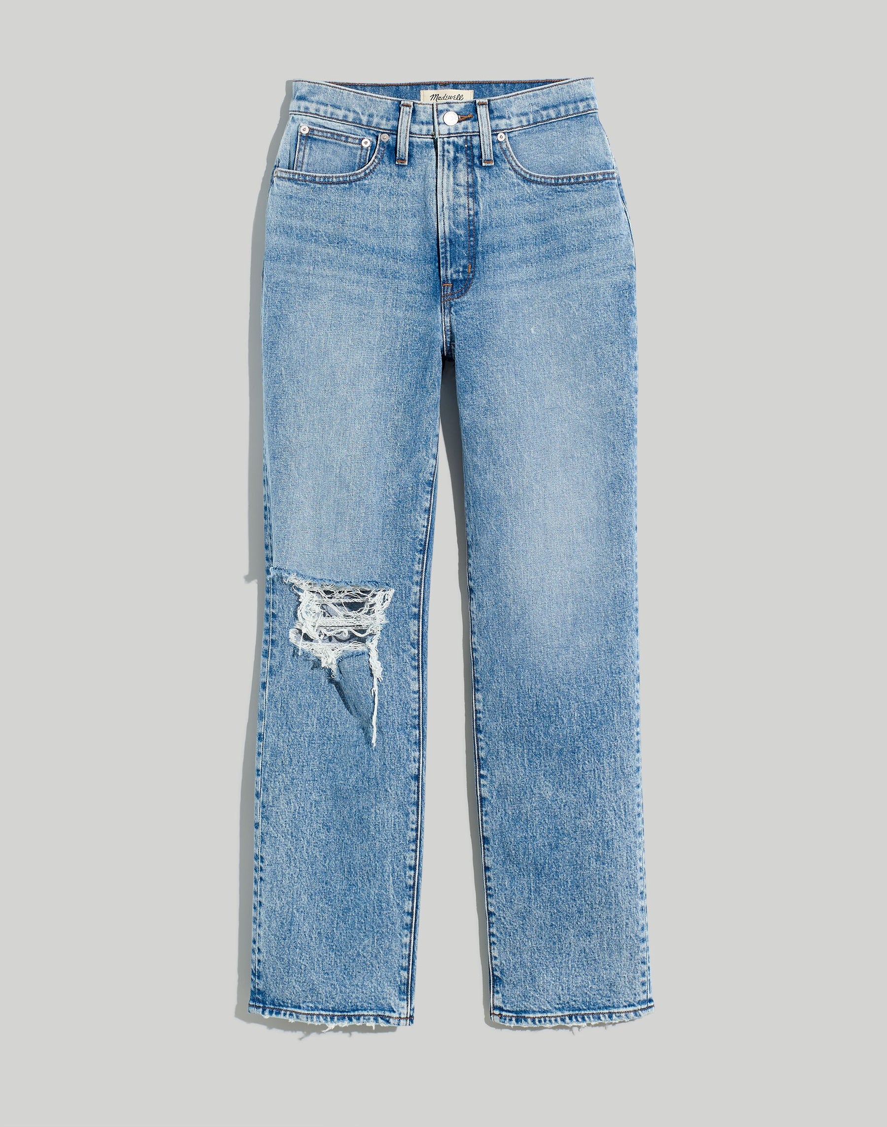 1 waist size - 27