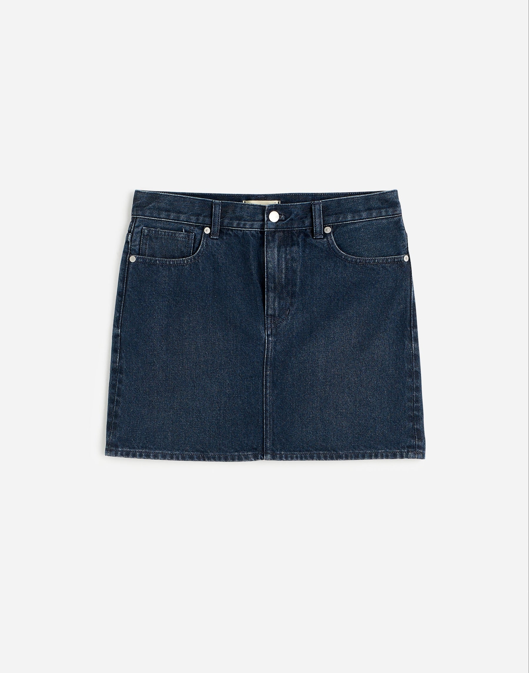 1 waist size - 23