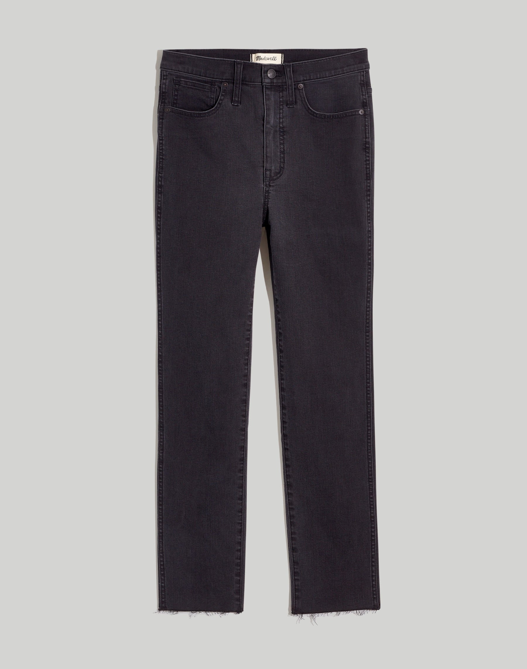 1 waist size - 27