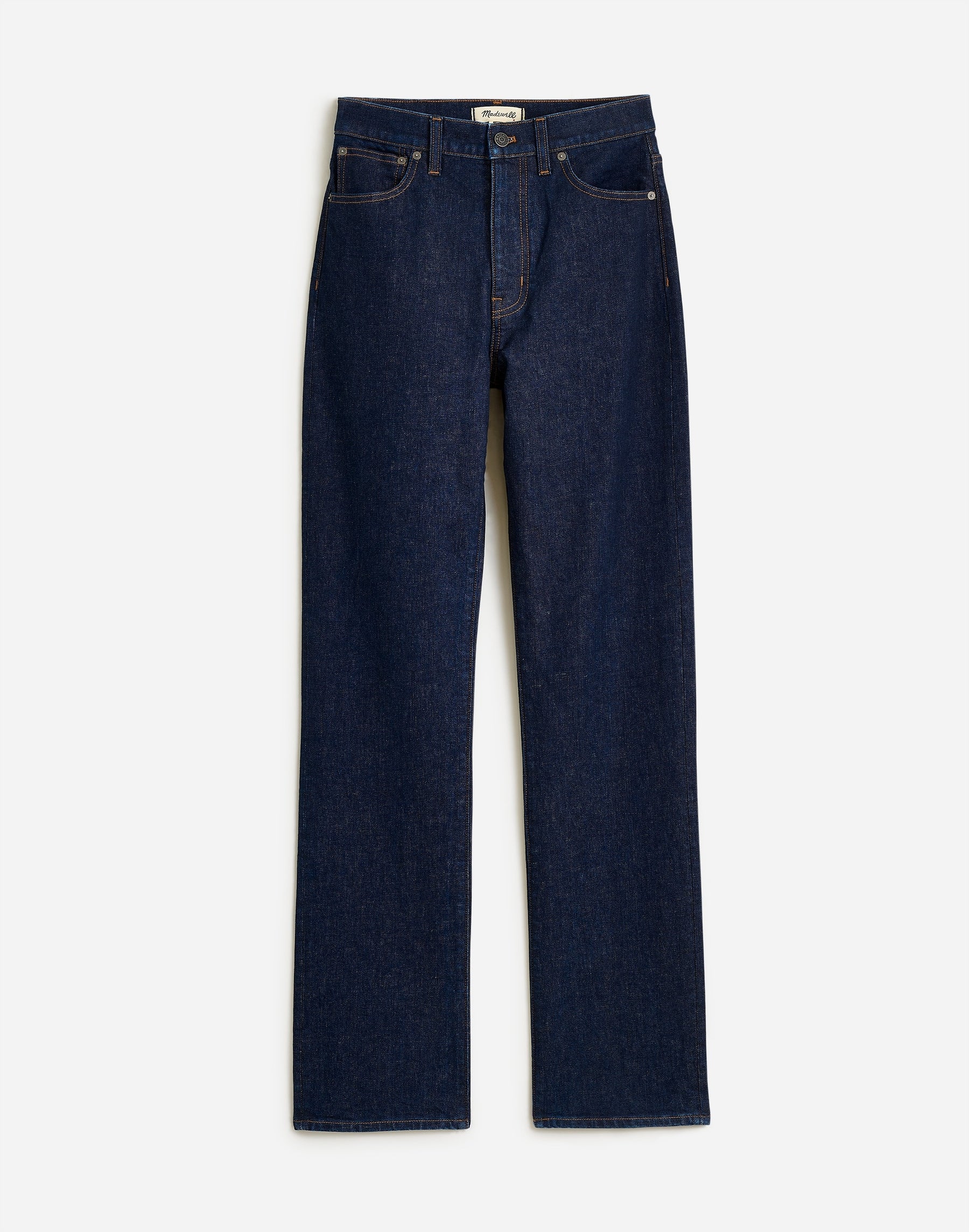 1 waist size - 27