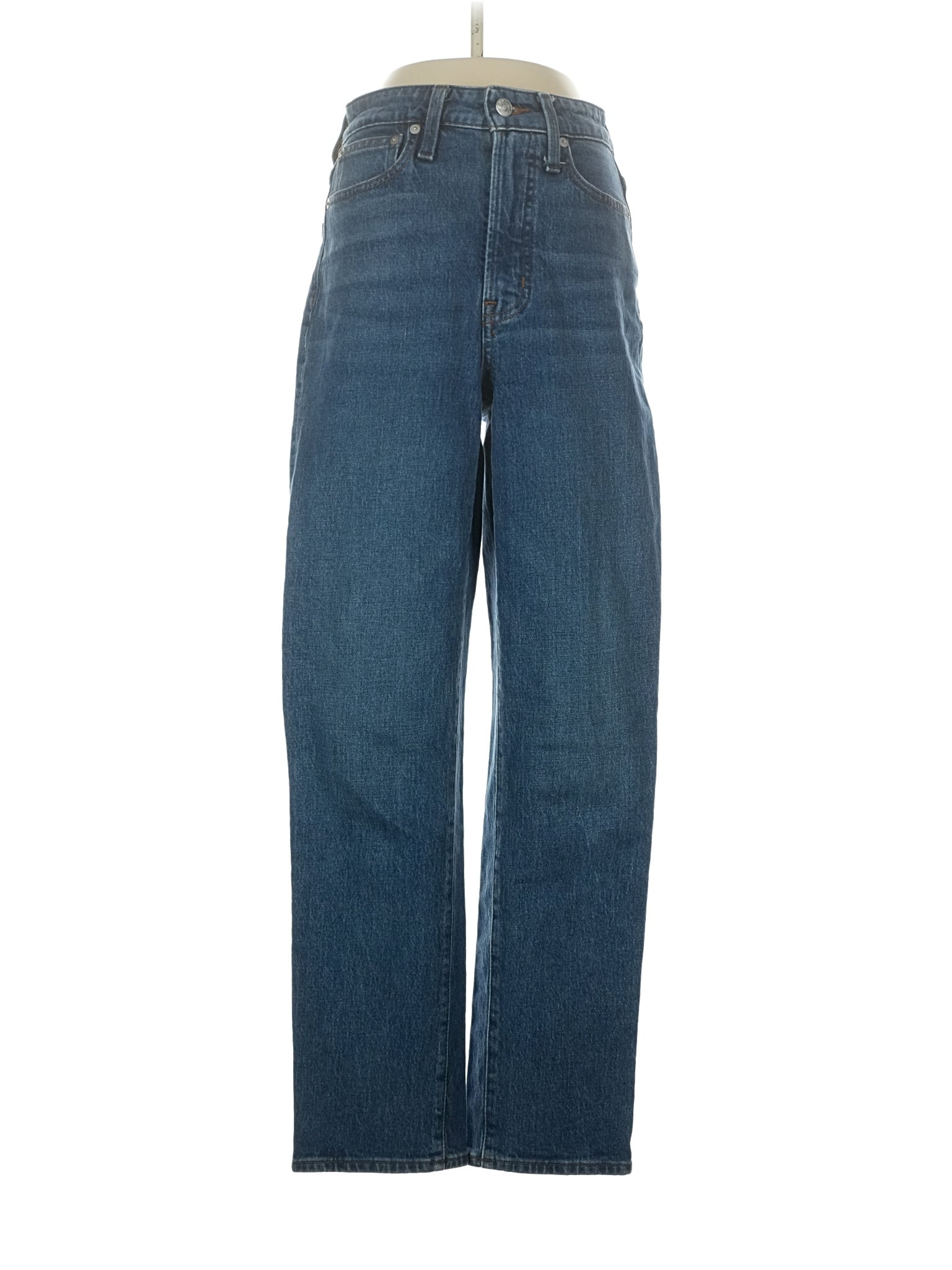 1 waist size - 23