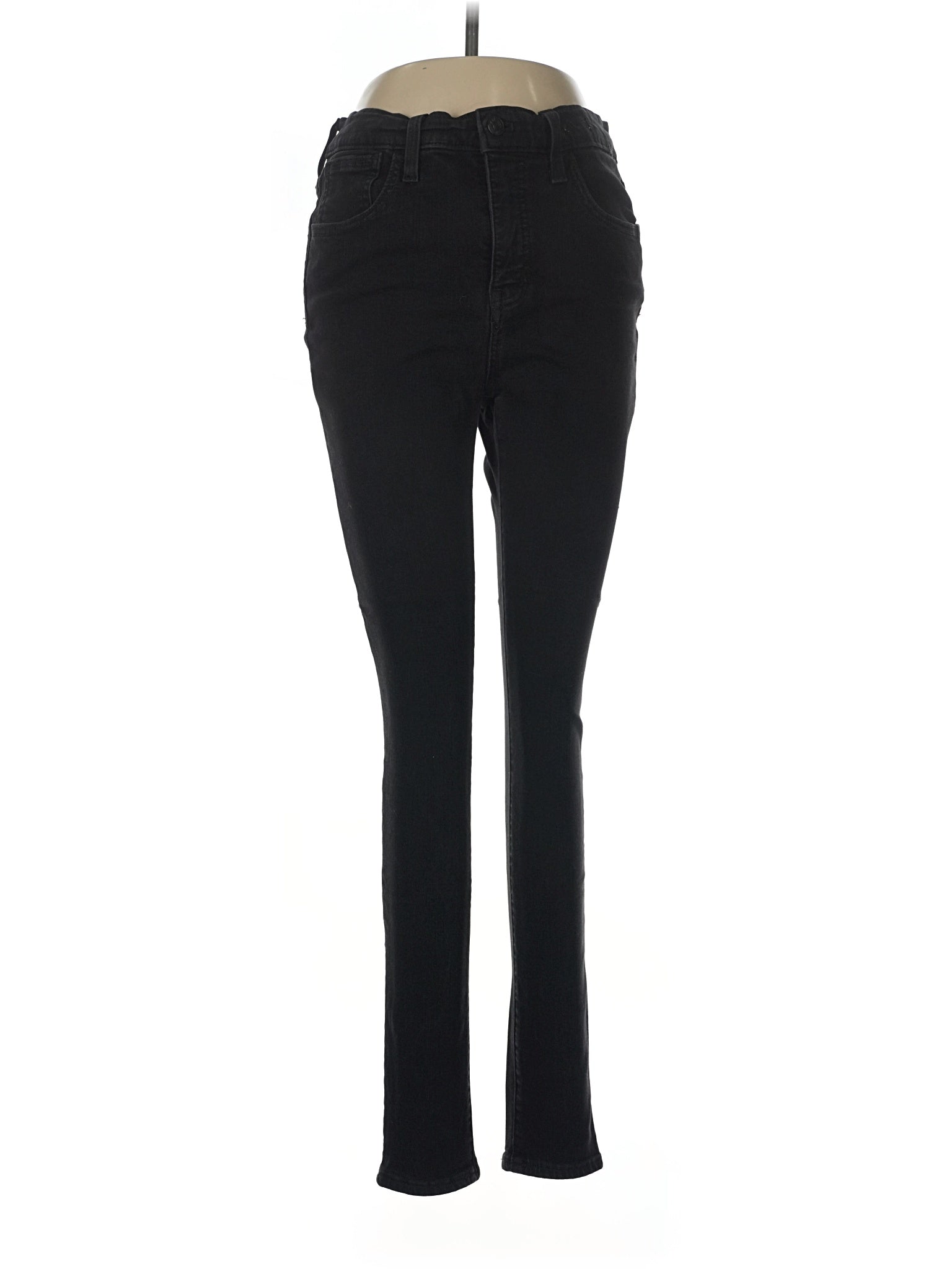 1 waist size - 29