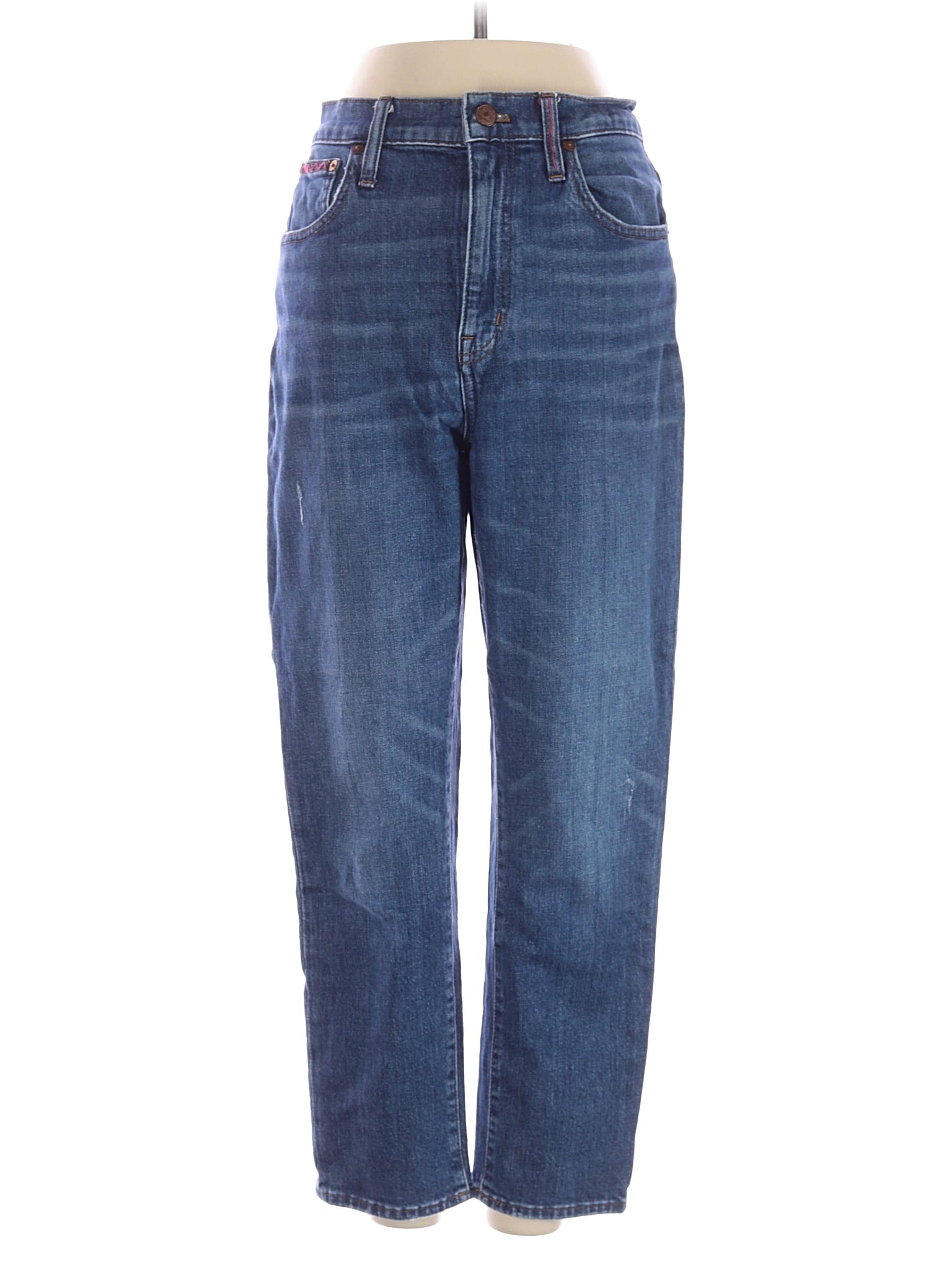 1 waist size - 27
