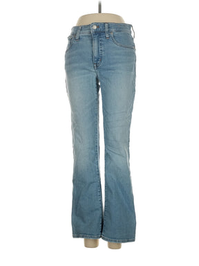 1 waist size - 27
