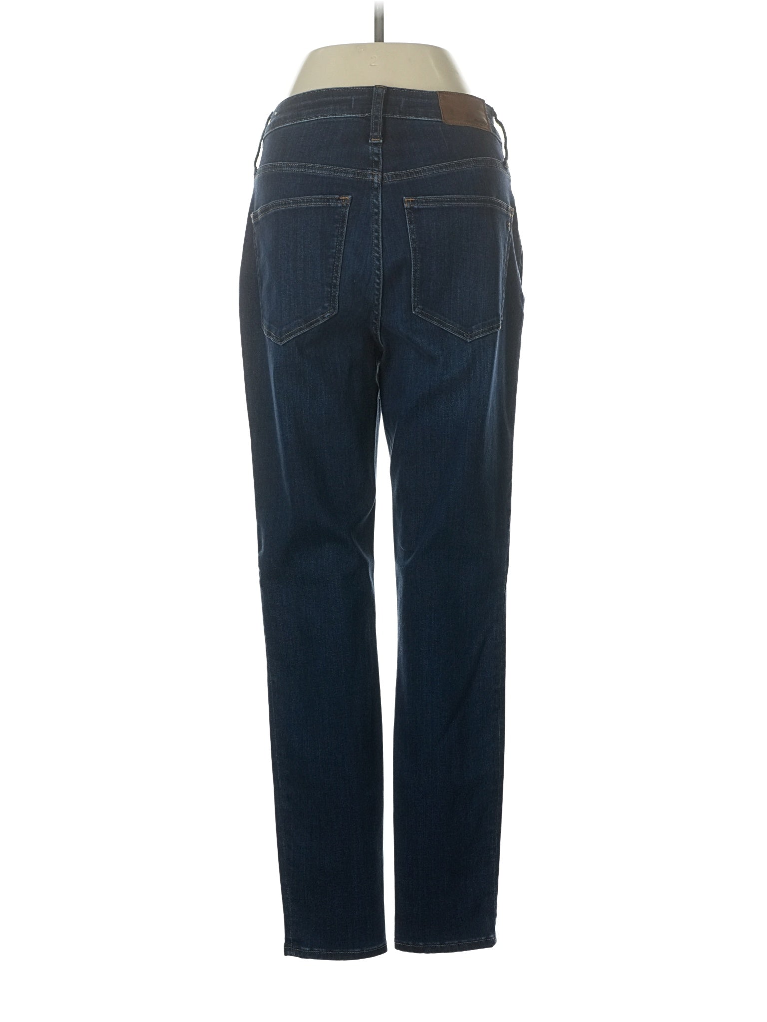 2 waist size - 27