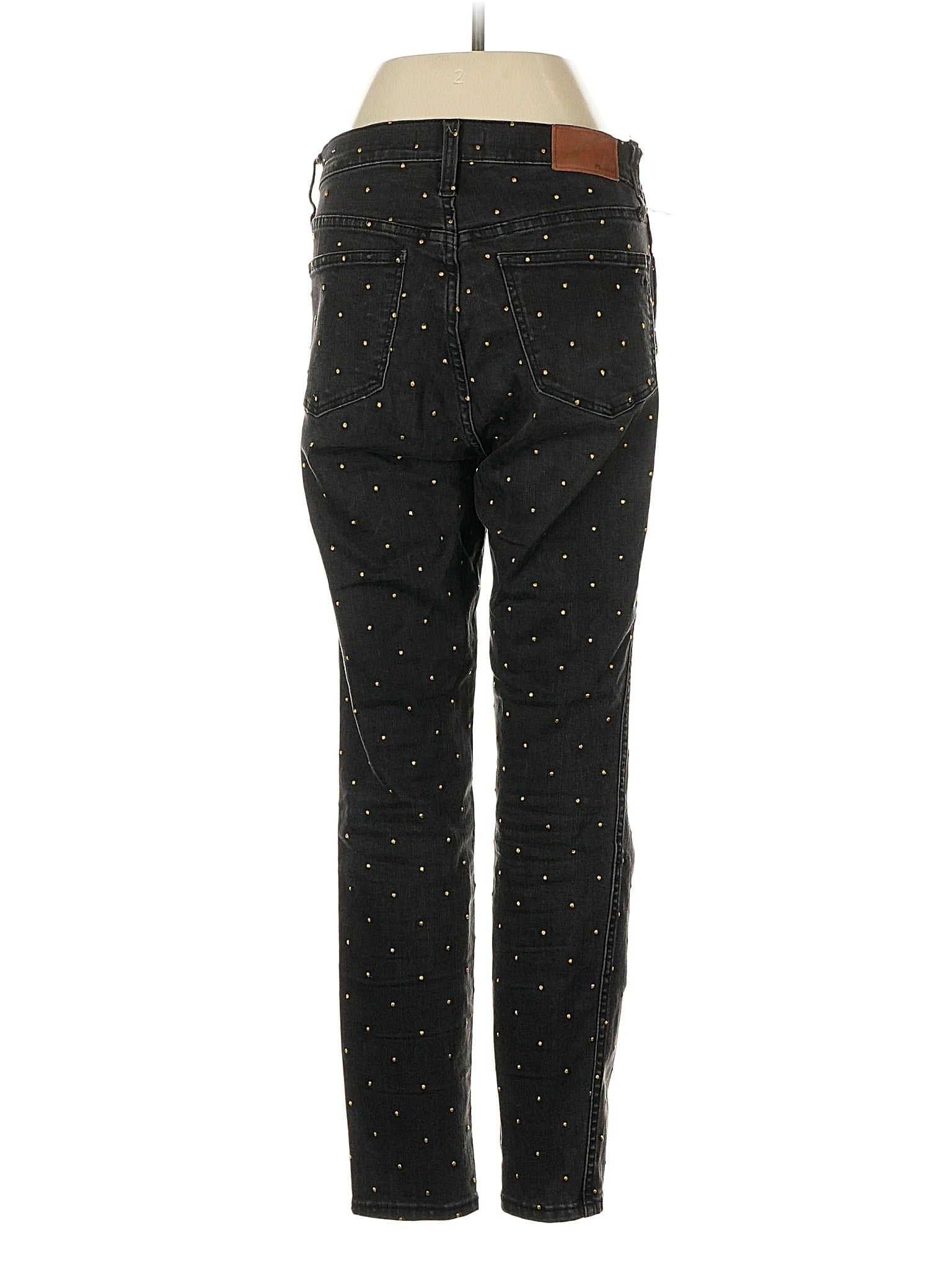 2 waist size - 27