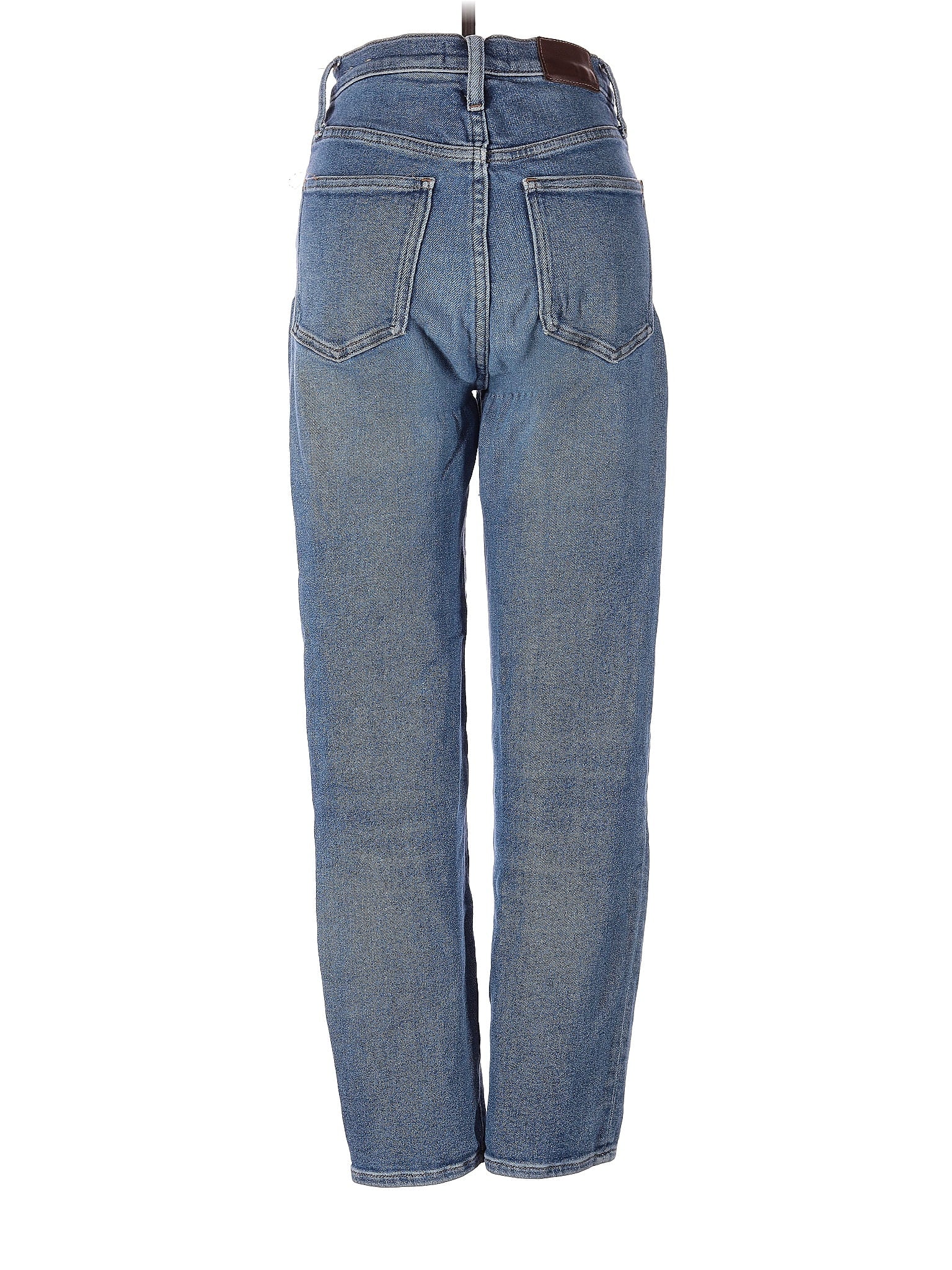 7 waist size - 25