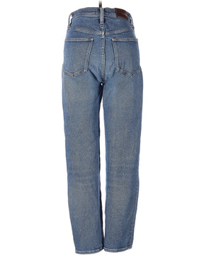 7 waist size - 25