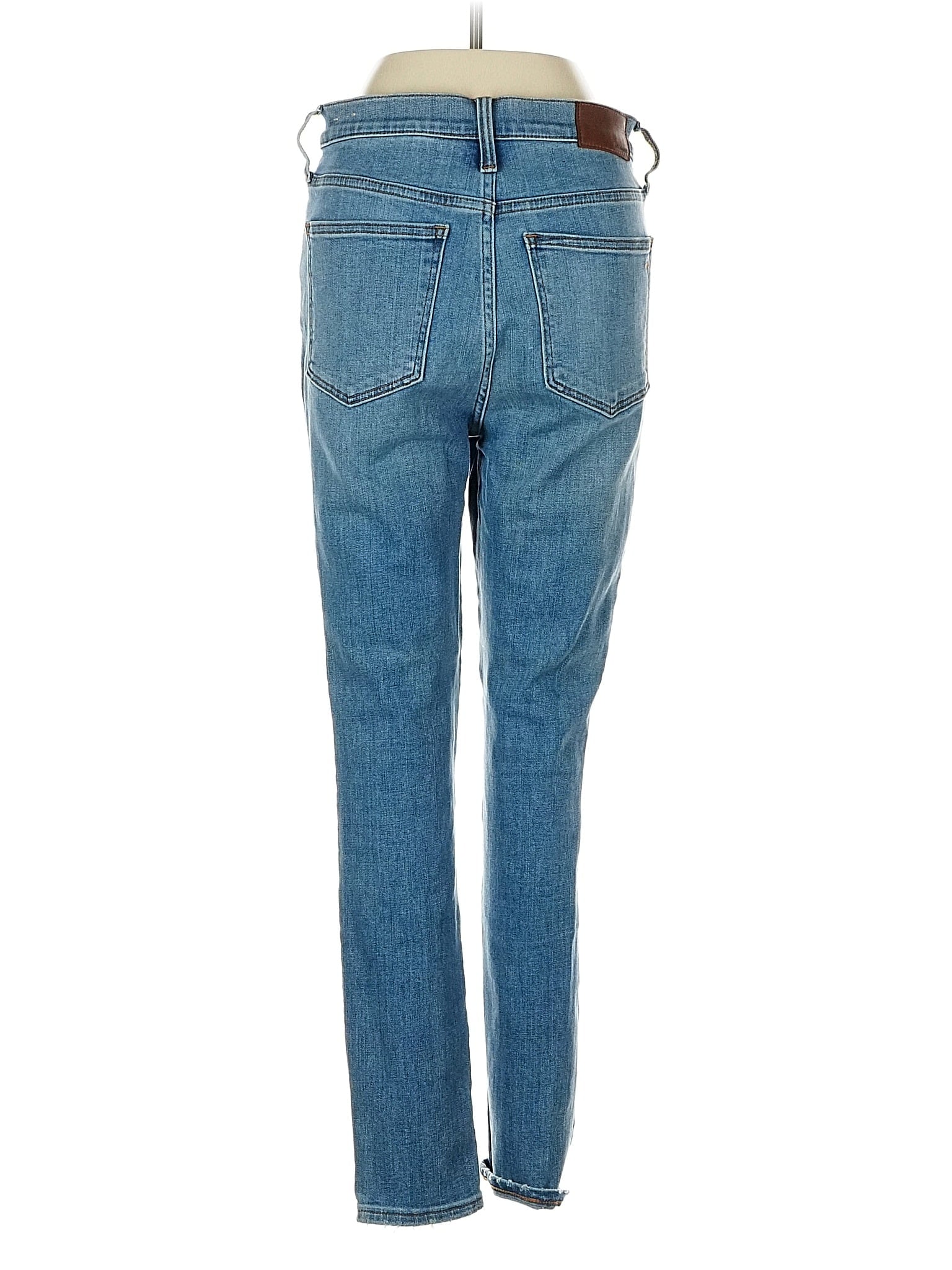 2 waist size - 27