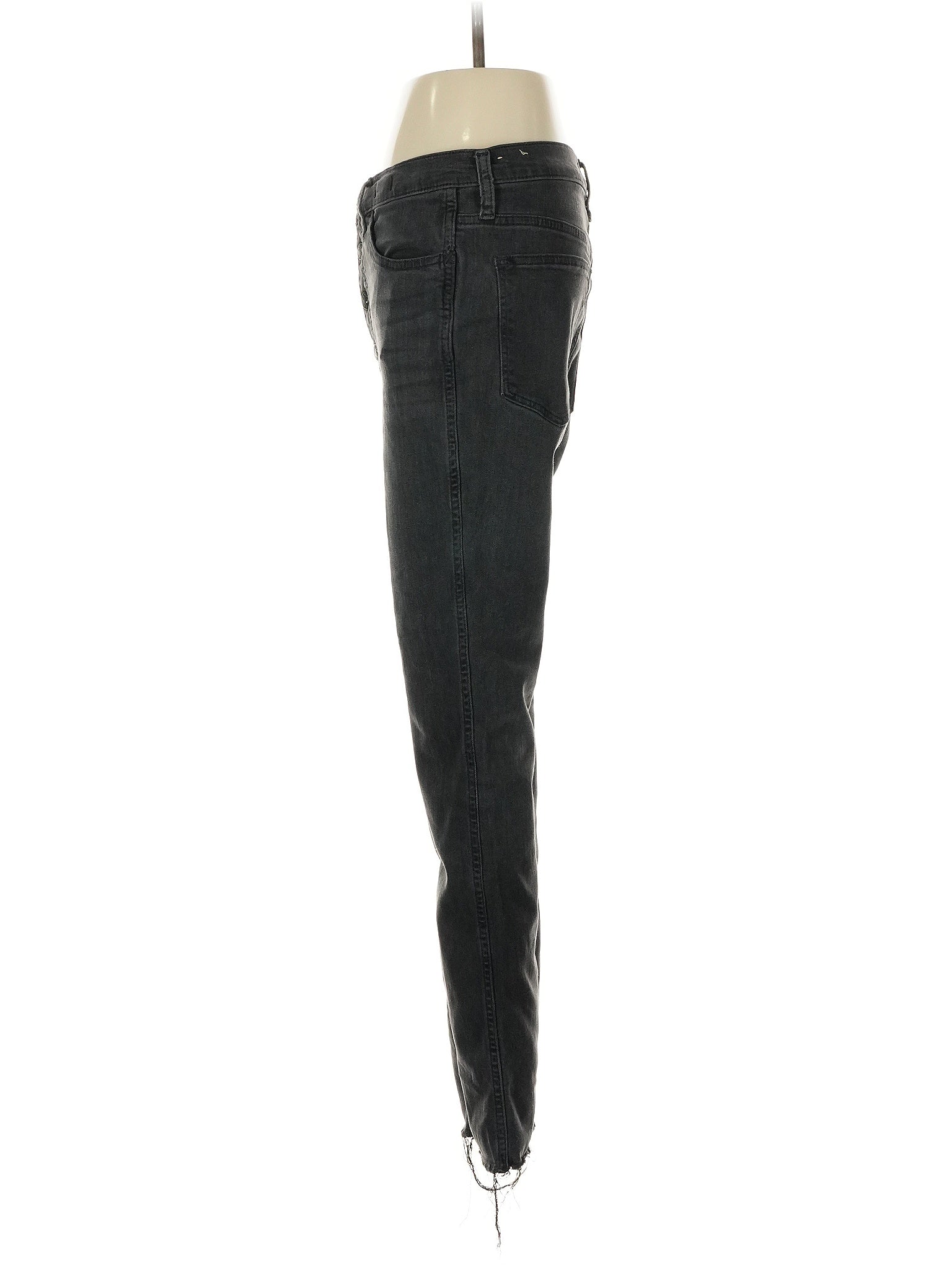 4 waist size - 27
