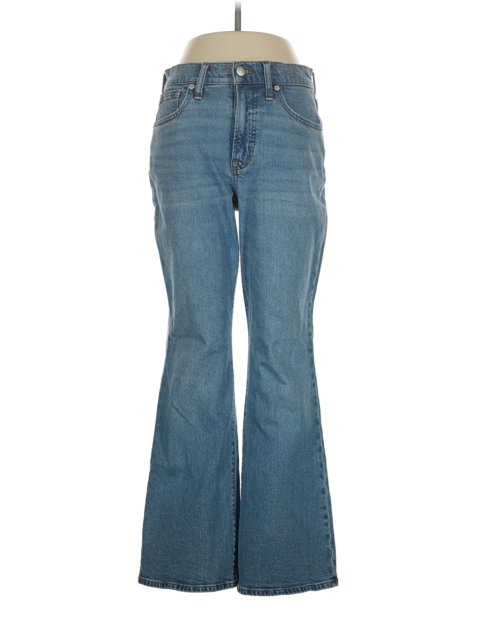 1 waist size - 27