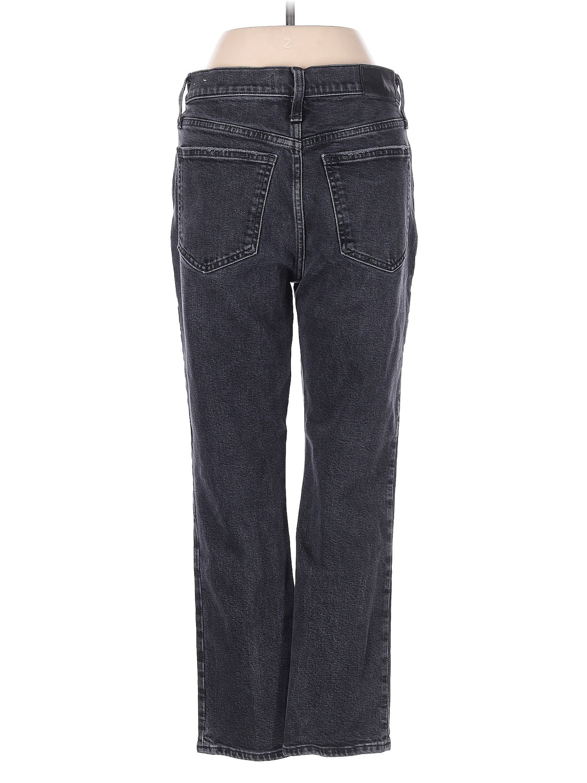 2 waist size - 27