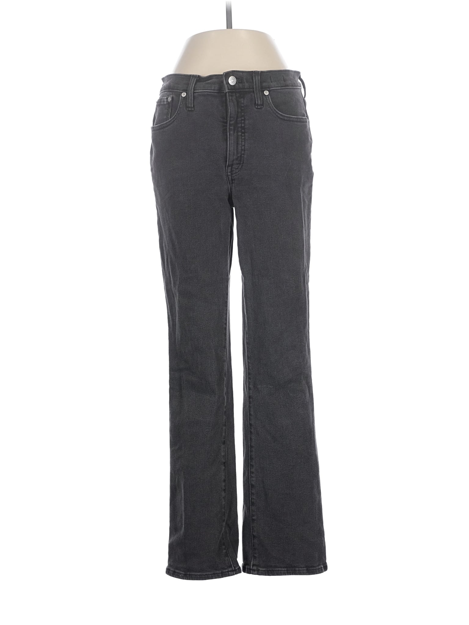 1 waist size - 27 T
