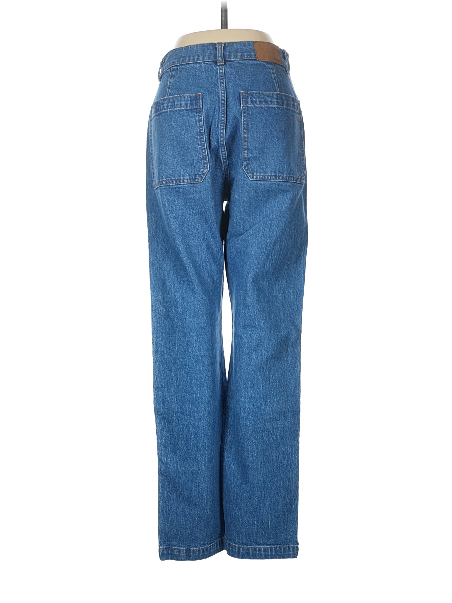 2 waist size - 28