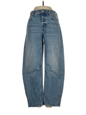 7 waist size - 23