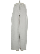 1 waist size - 23