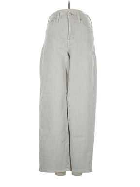 1 waist size - 23