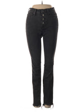 1 waist size - 24